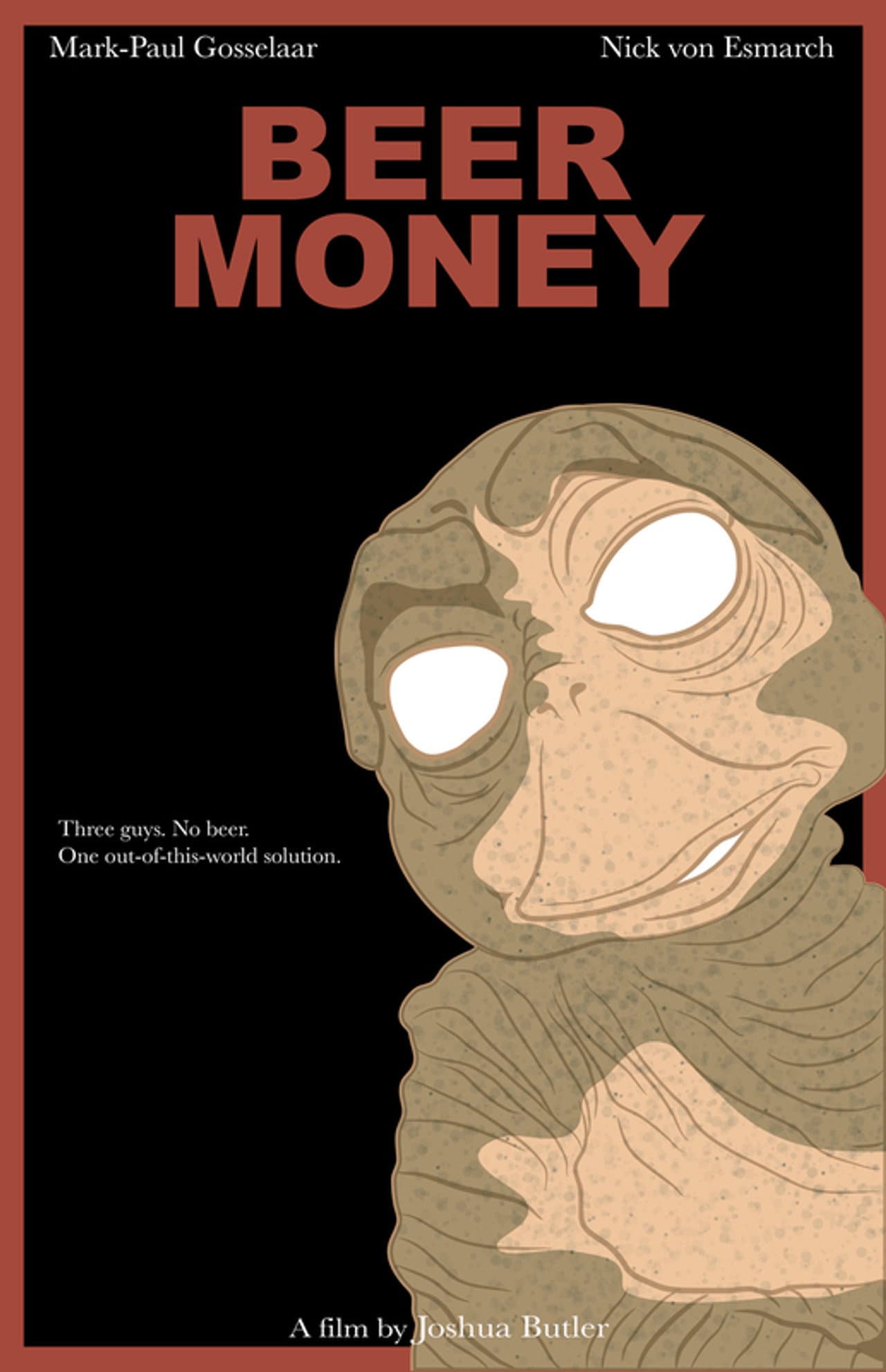 Beer Money preview 1