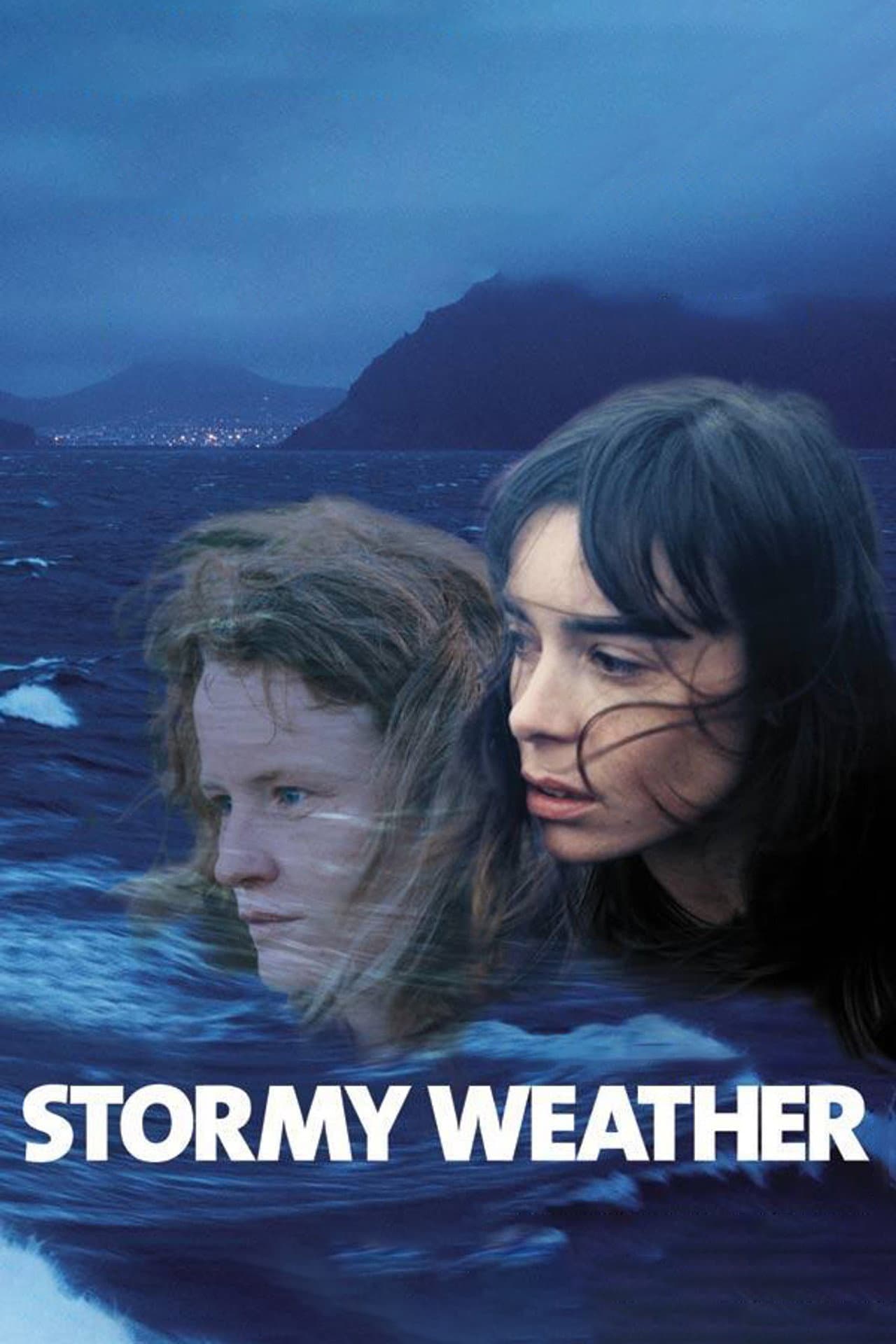 Stormy Weather preview 1