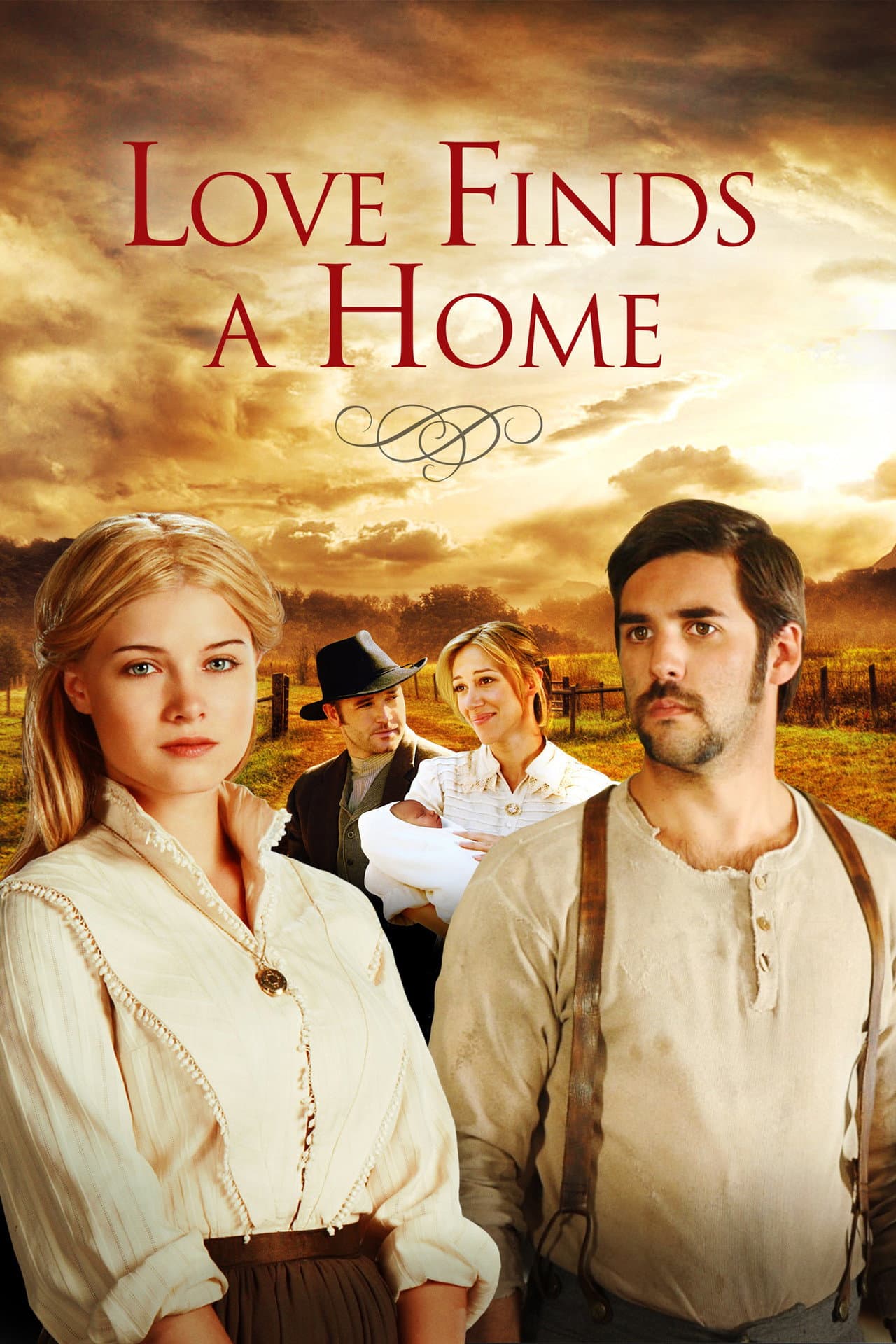 Love Finds A Home preview 2
