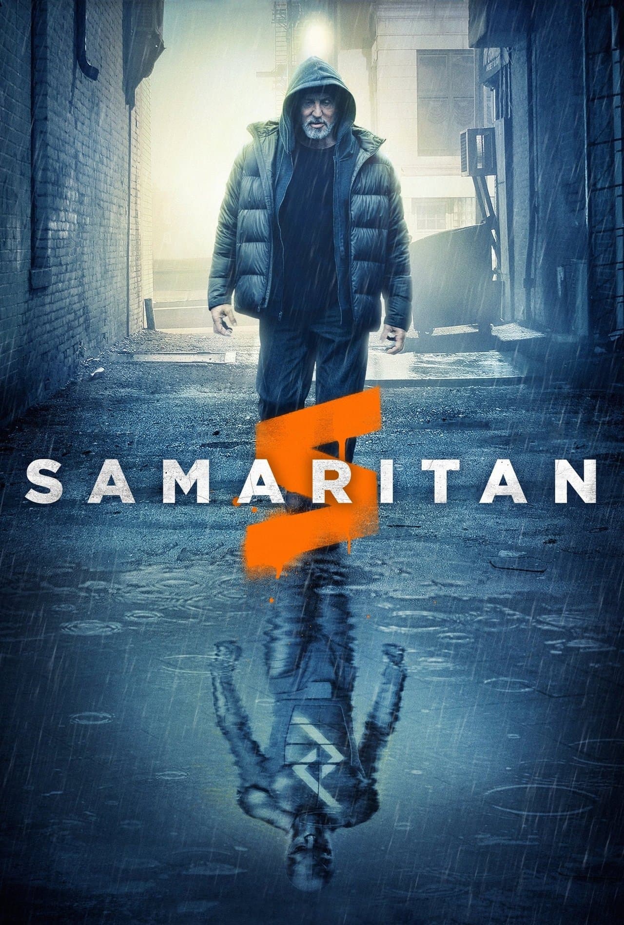 Samaritan preview 2