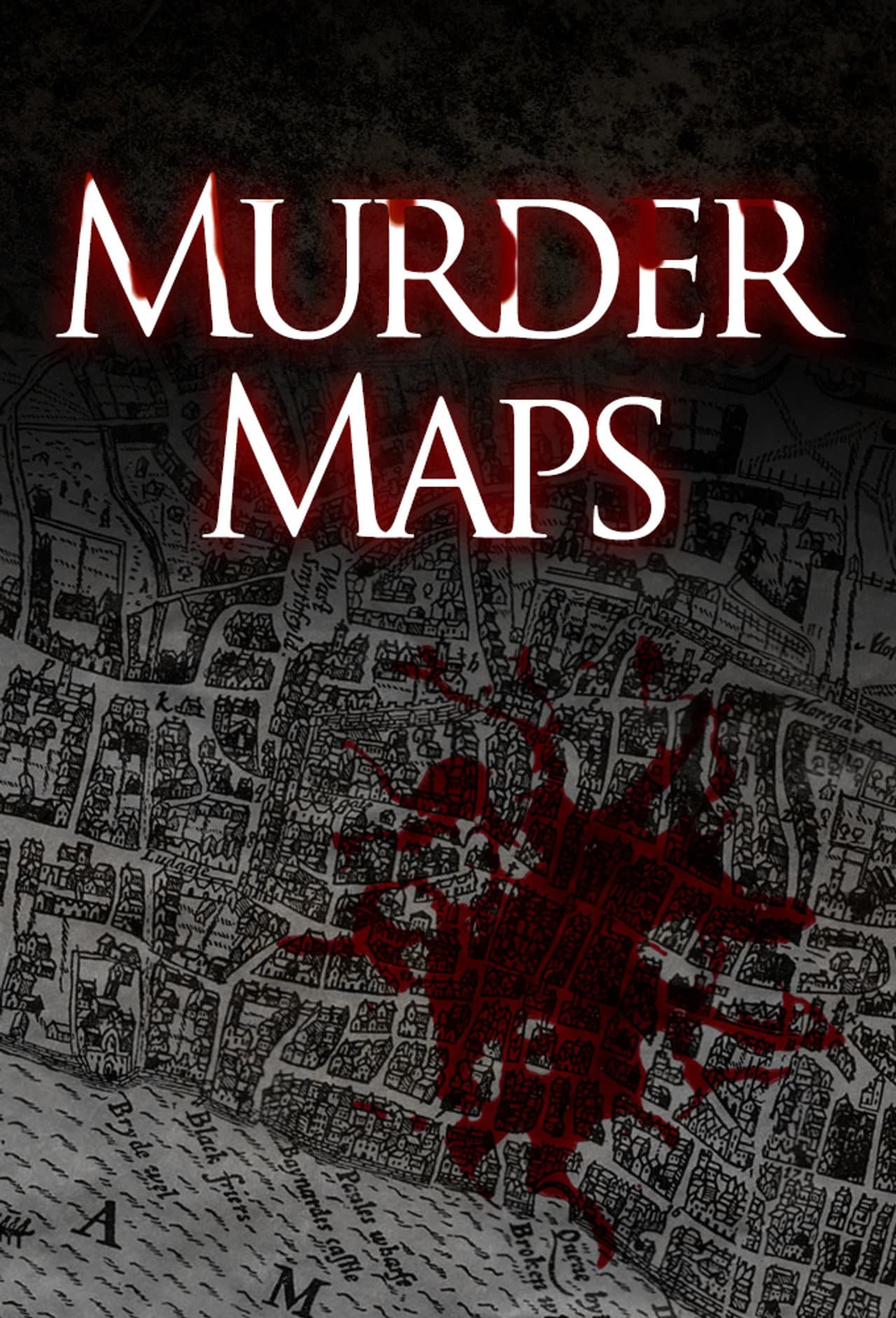 Murder Maps preview 2