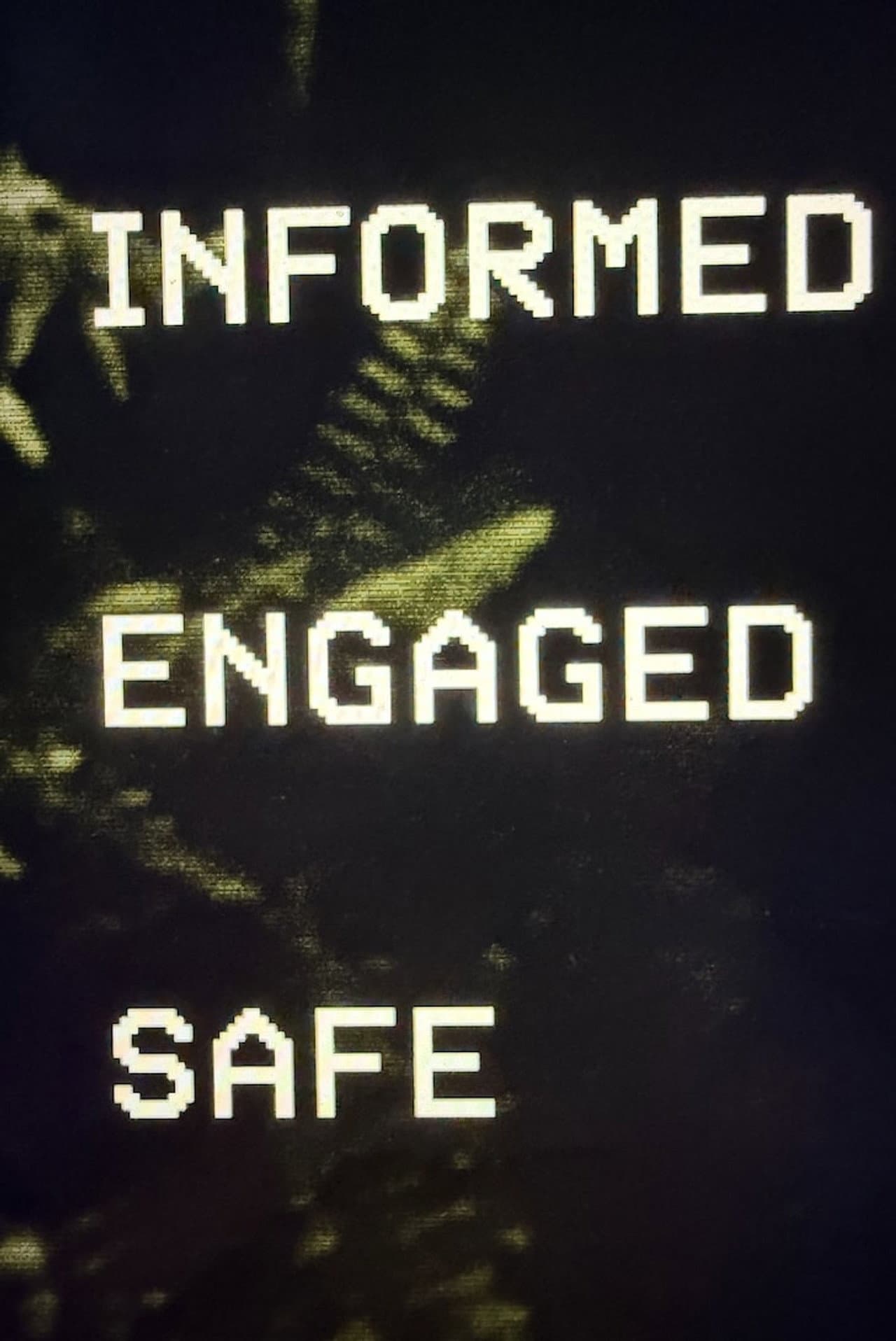 Informed. Engaged. preview 2