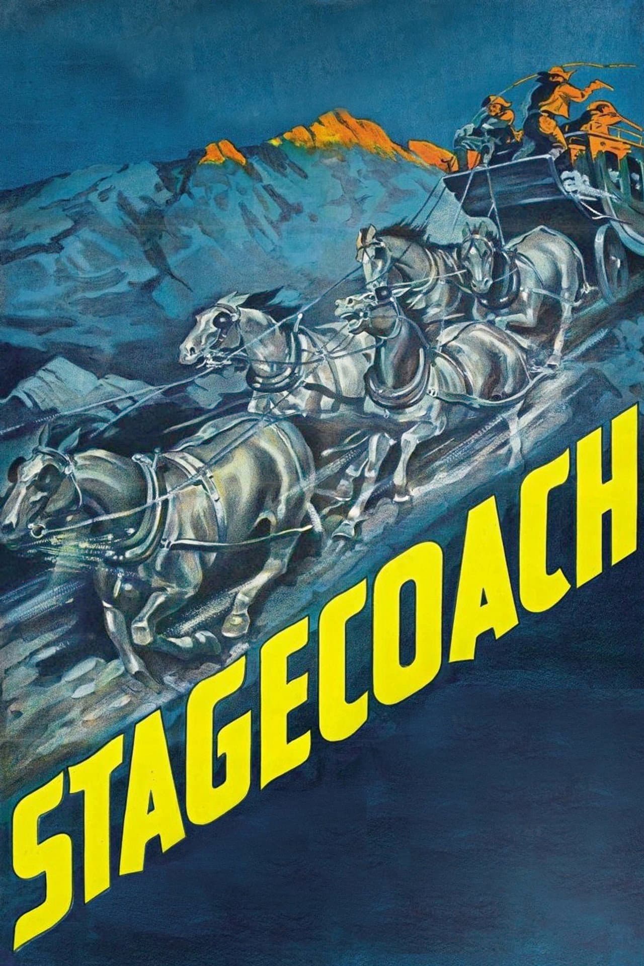 Stagecoach preview 2