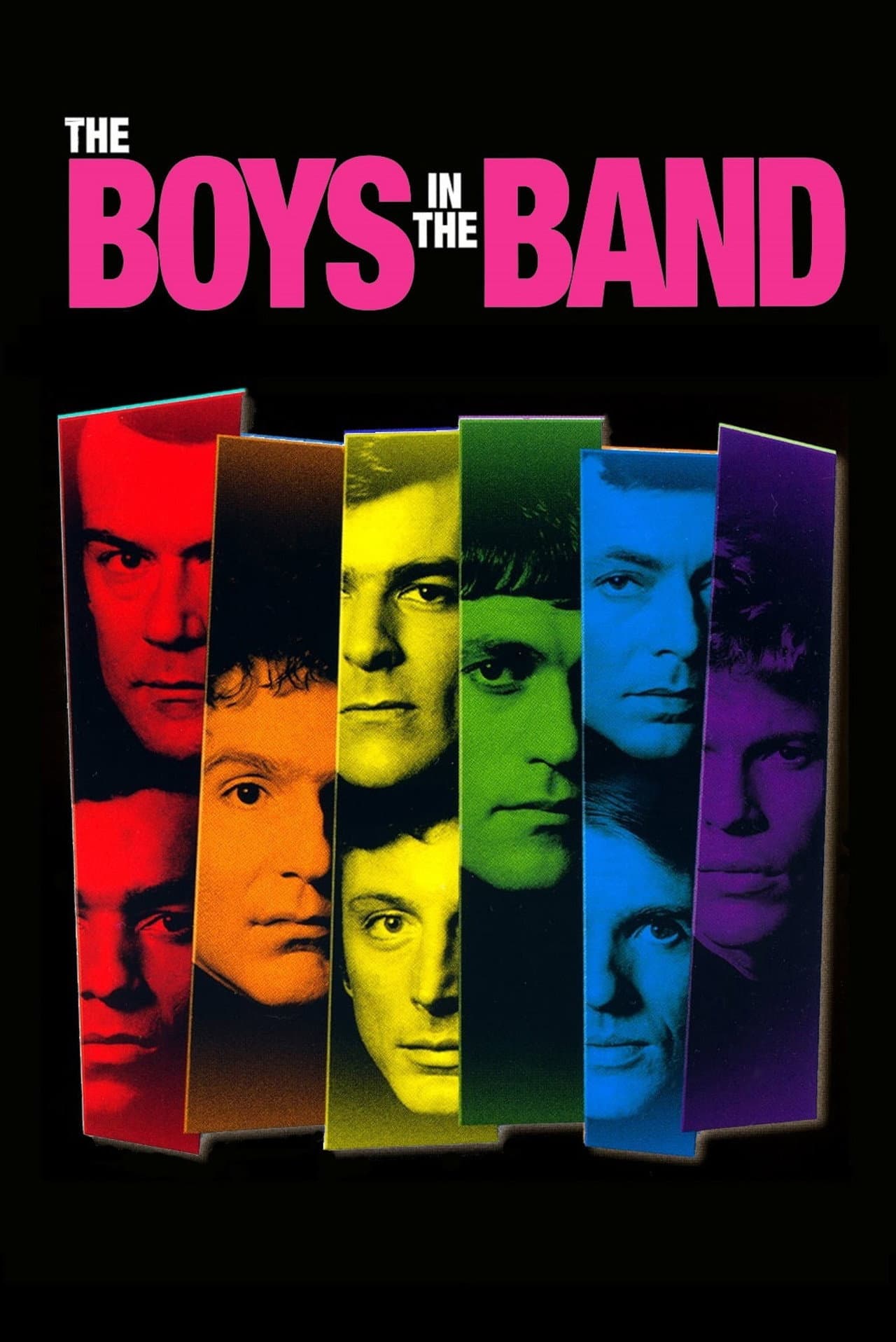 The Boys in the Band preview 2