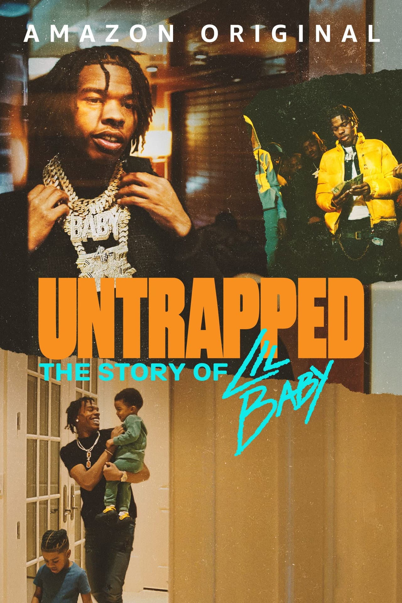 Untrapped: The Story of Lil Baby preview 2