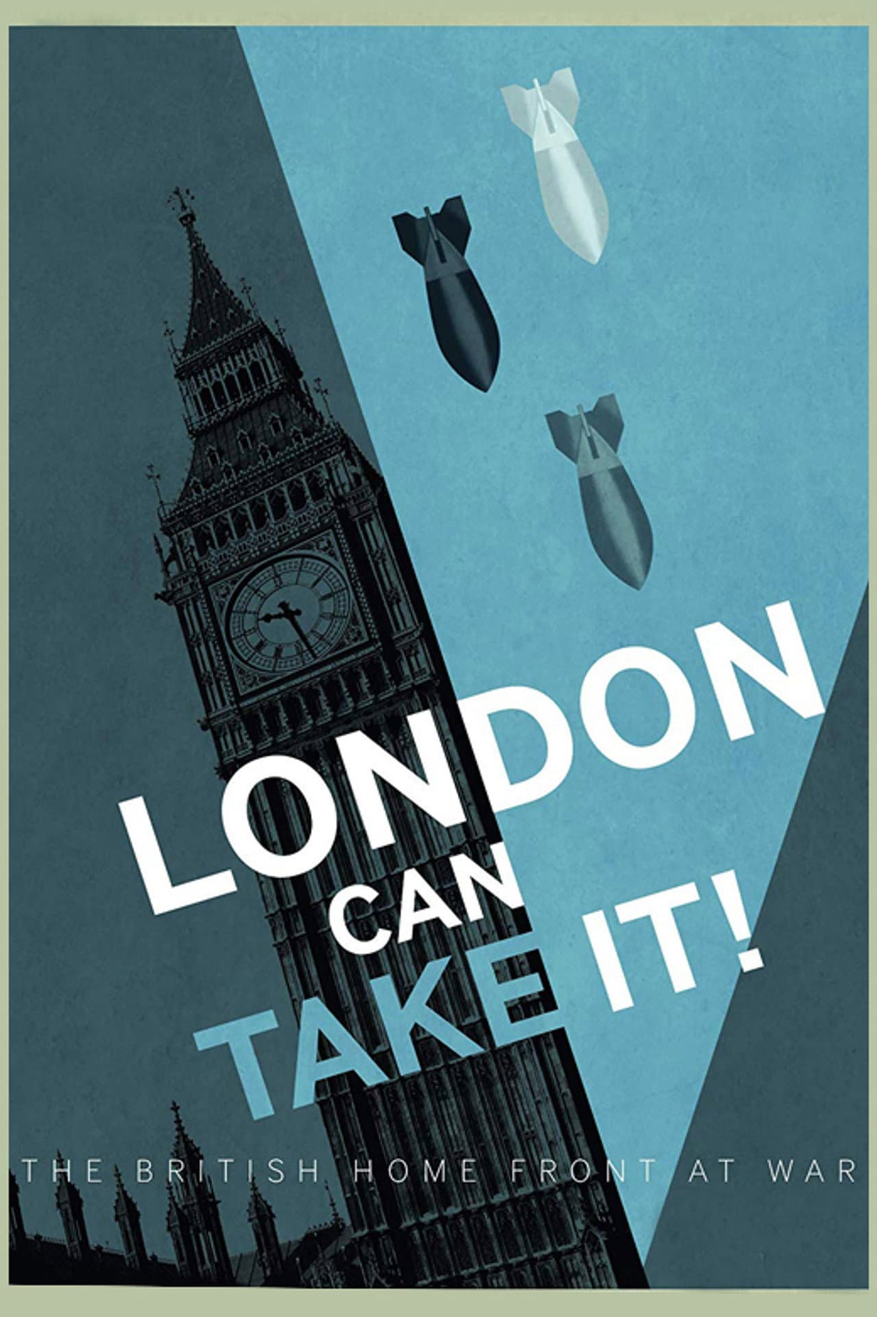 London Can Take It! preview 2
