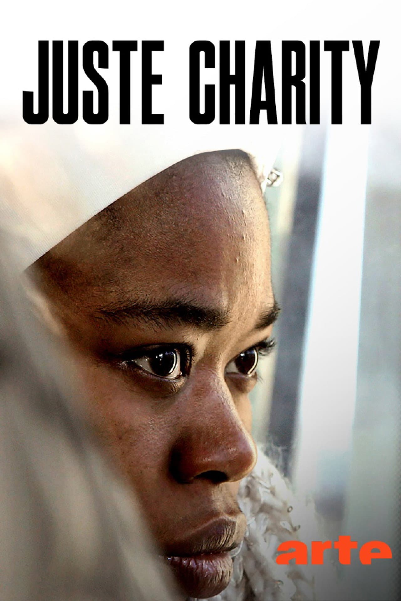 Juste Charity preview 2