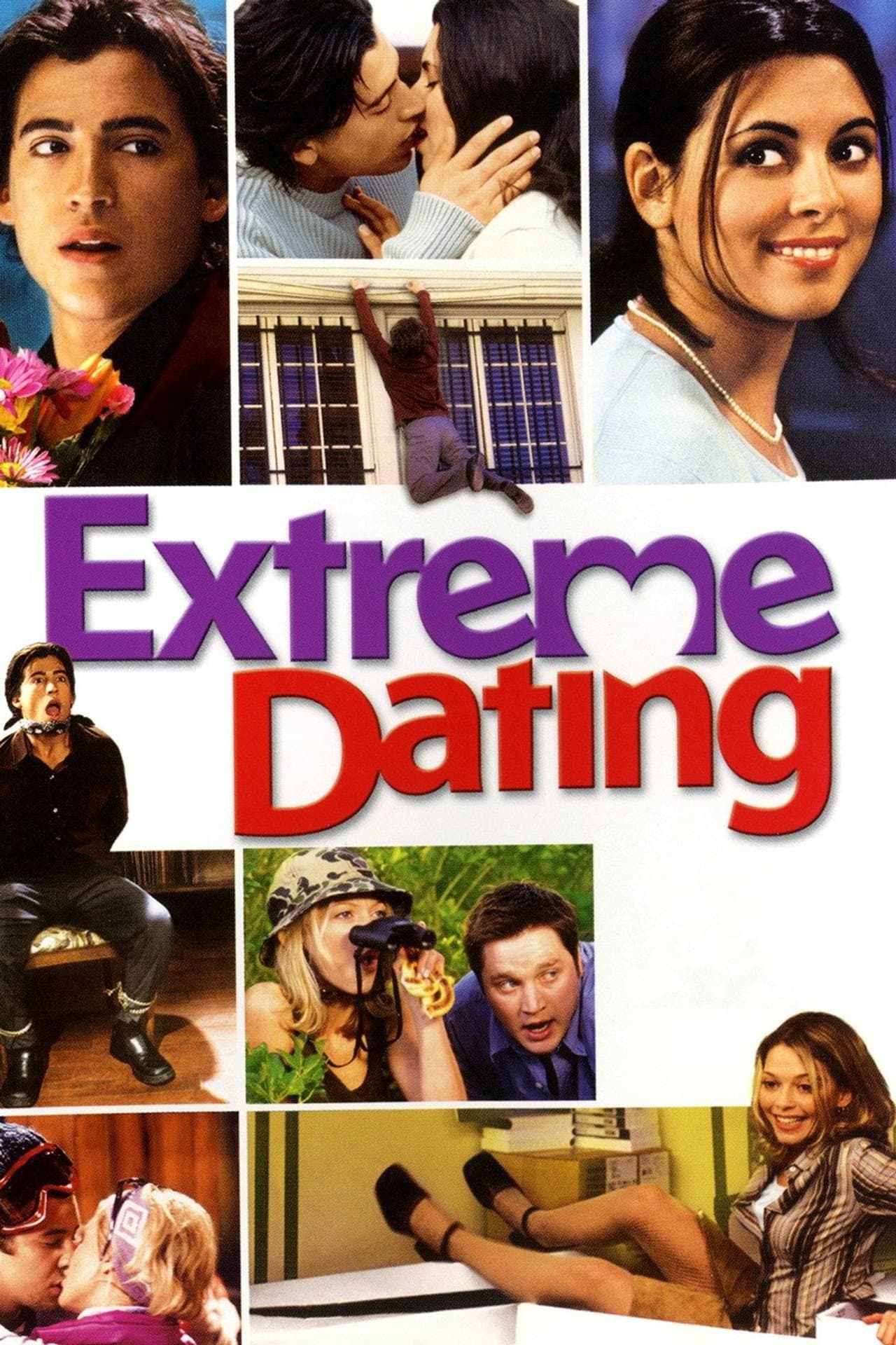Extreme Dating preview 2