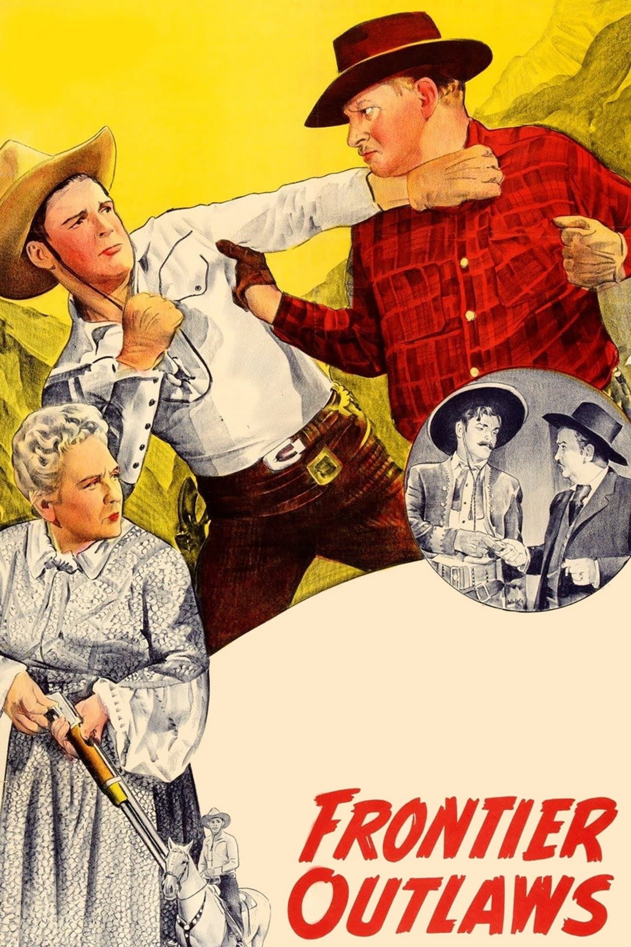 Frontier Outlaws preview 2