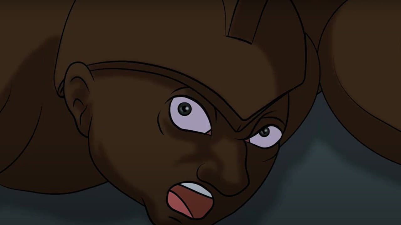 The Story of Botaro