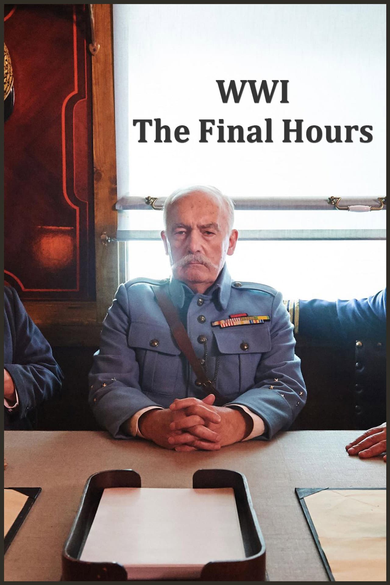 WW1: The Final Hours preview 1