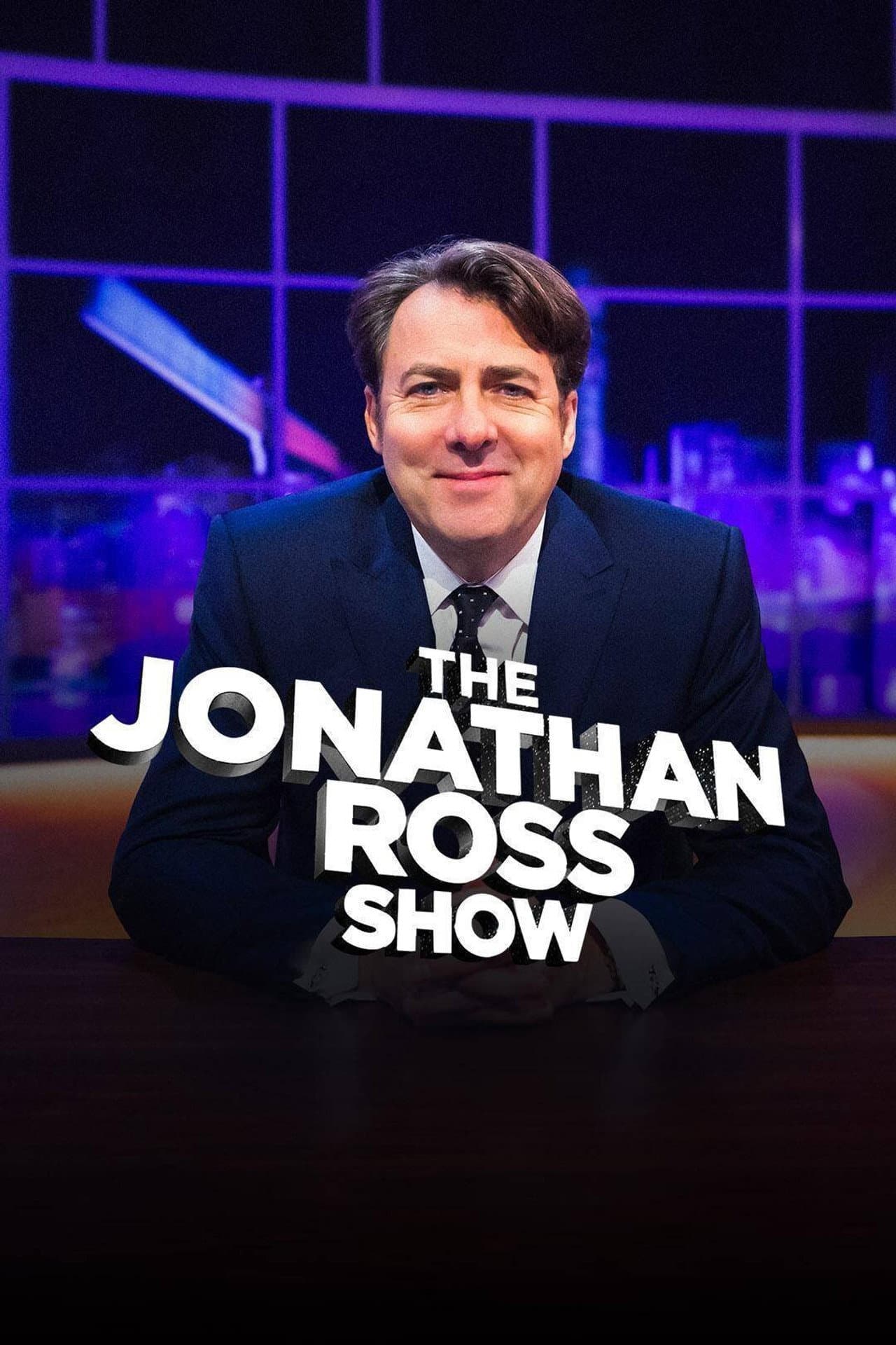 The Jonathan Ross Show preview 2