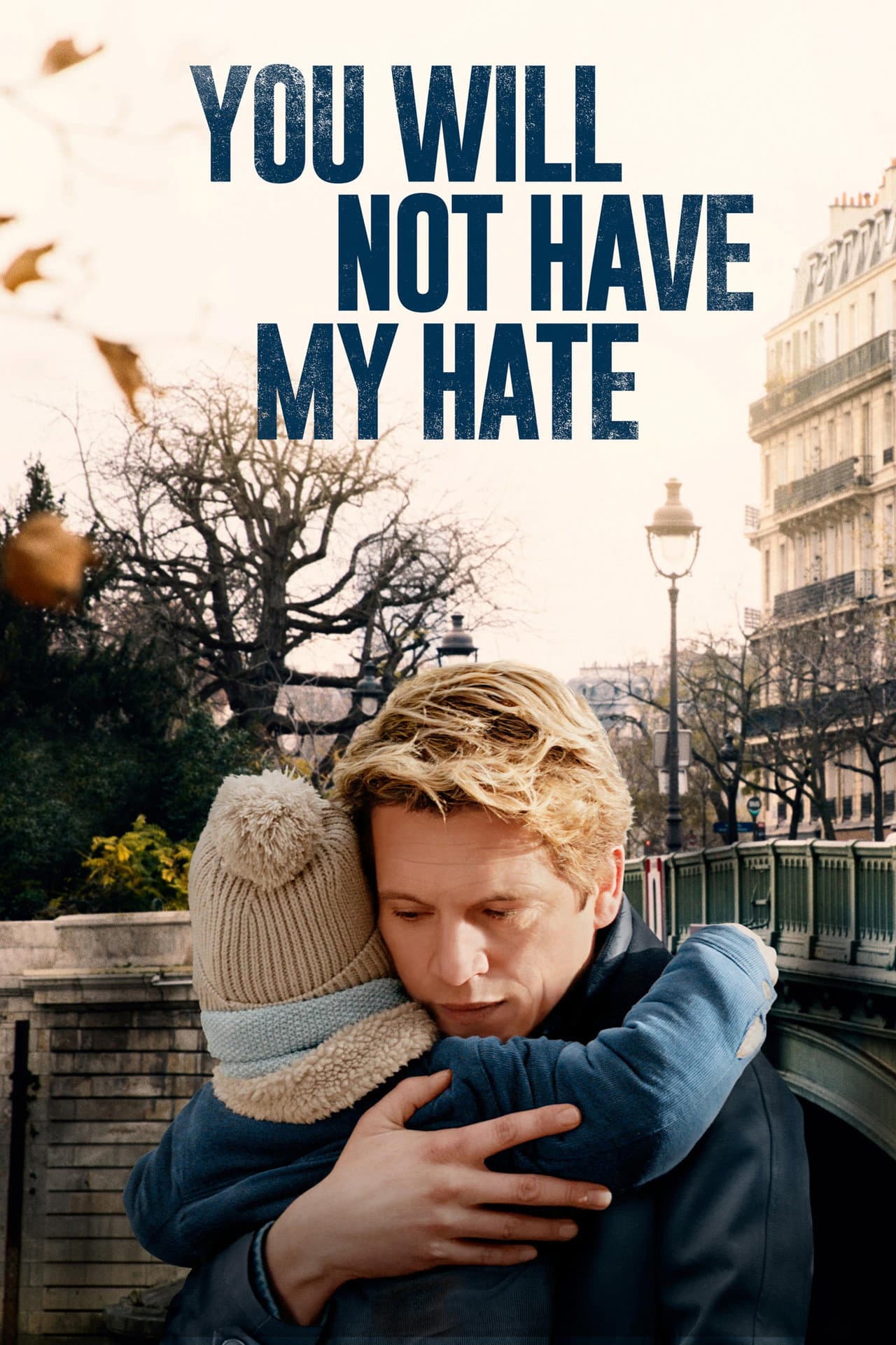 You Will Not Have My Hate preview 2