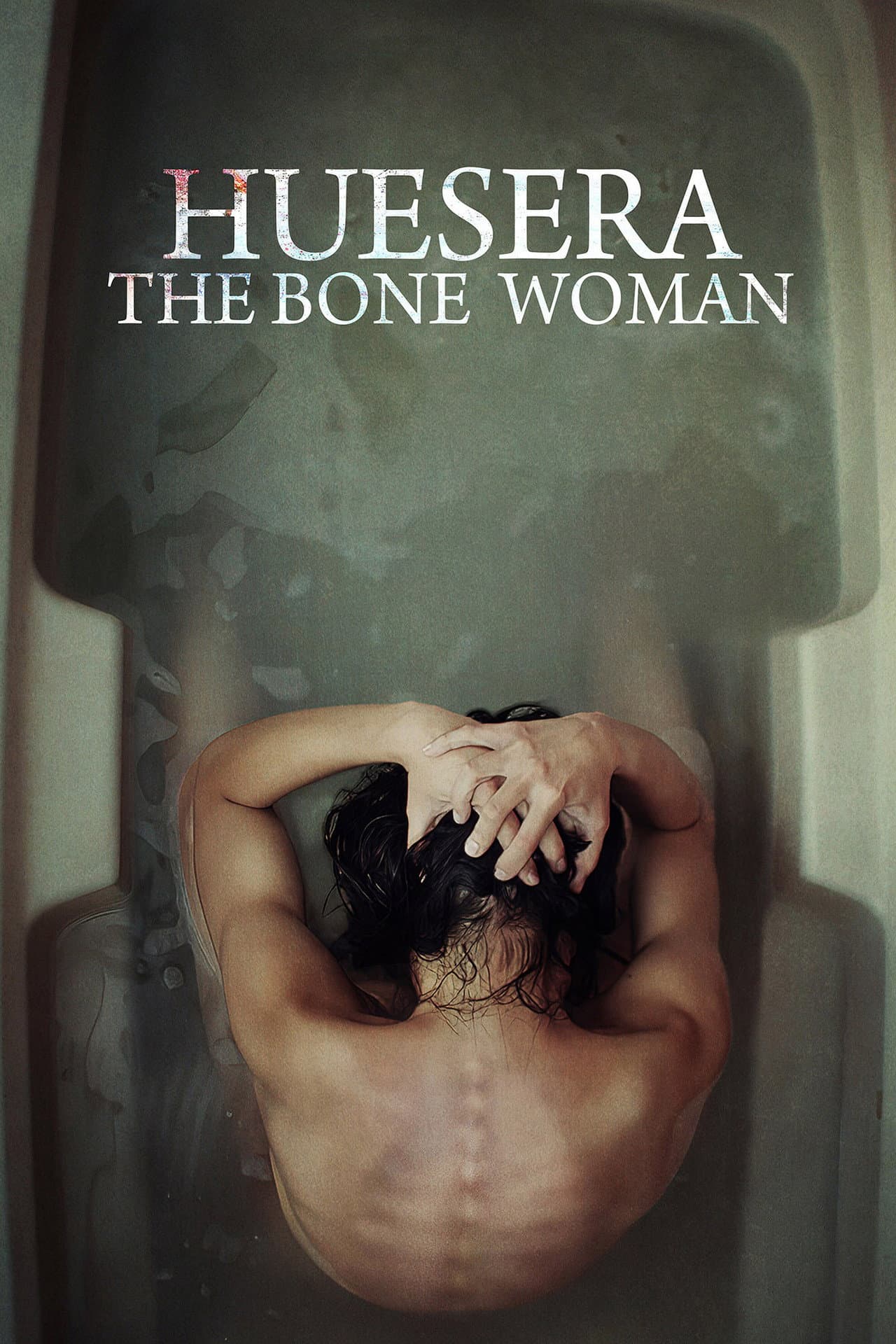 Huesera: The Bone Woman preview 2