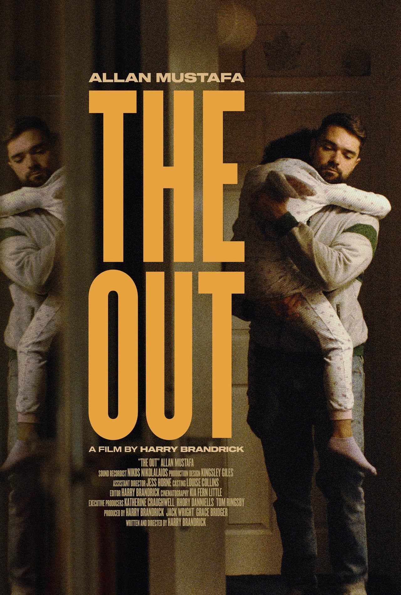 The Out preview 1