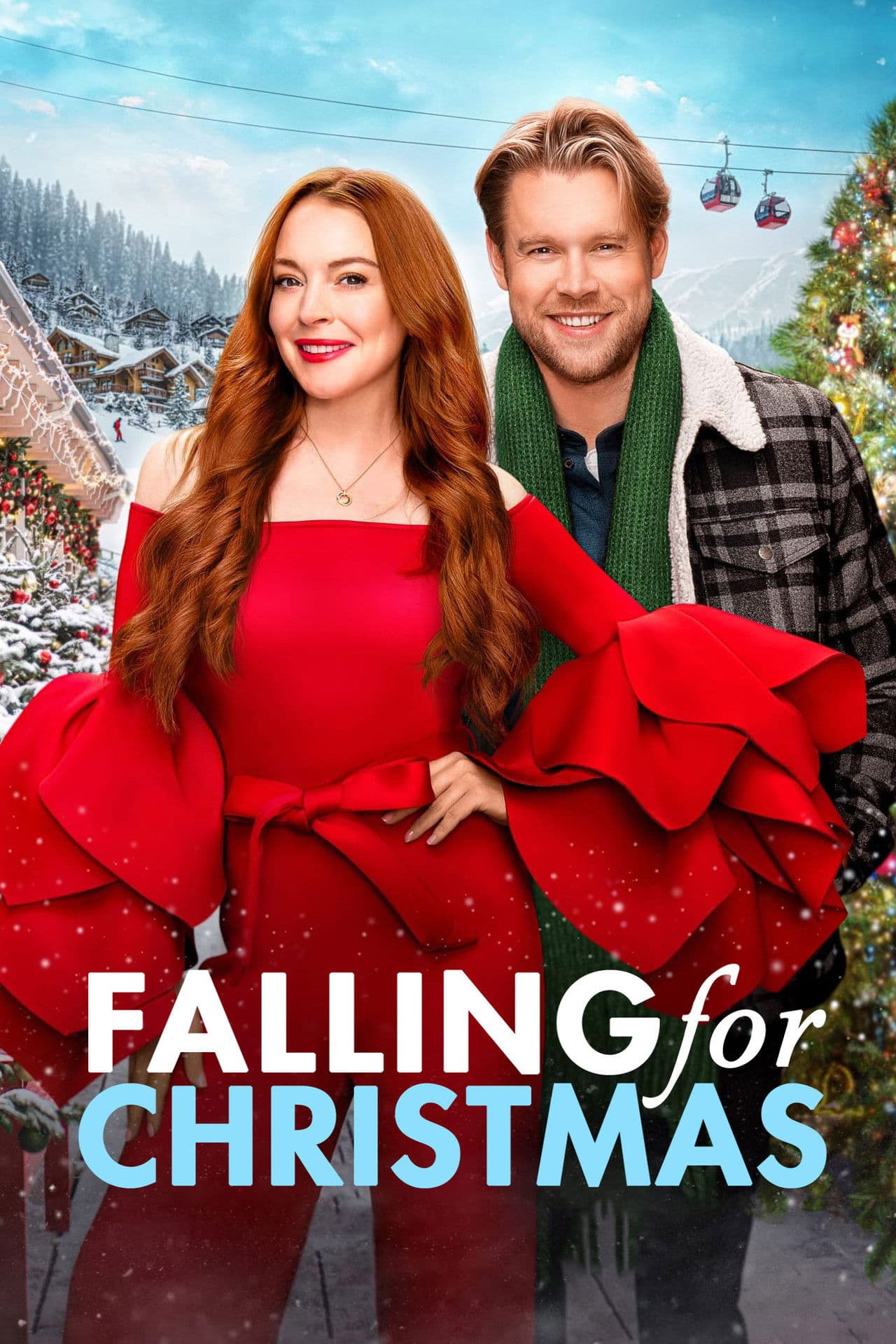 Falling for Christmas preview 2