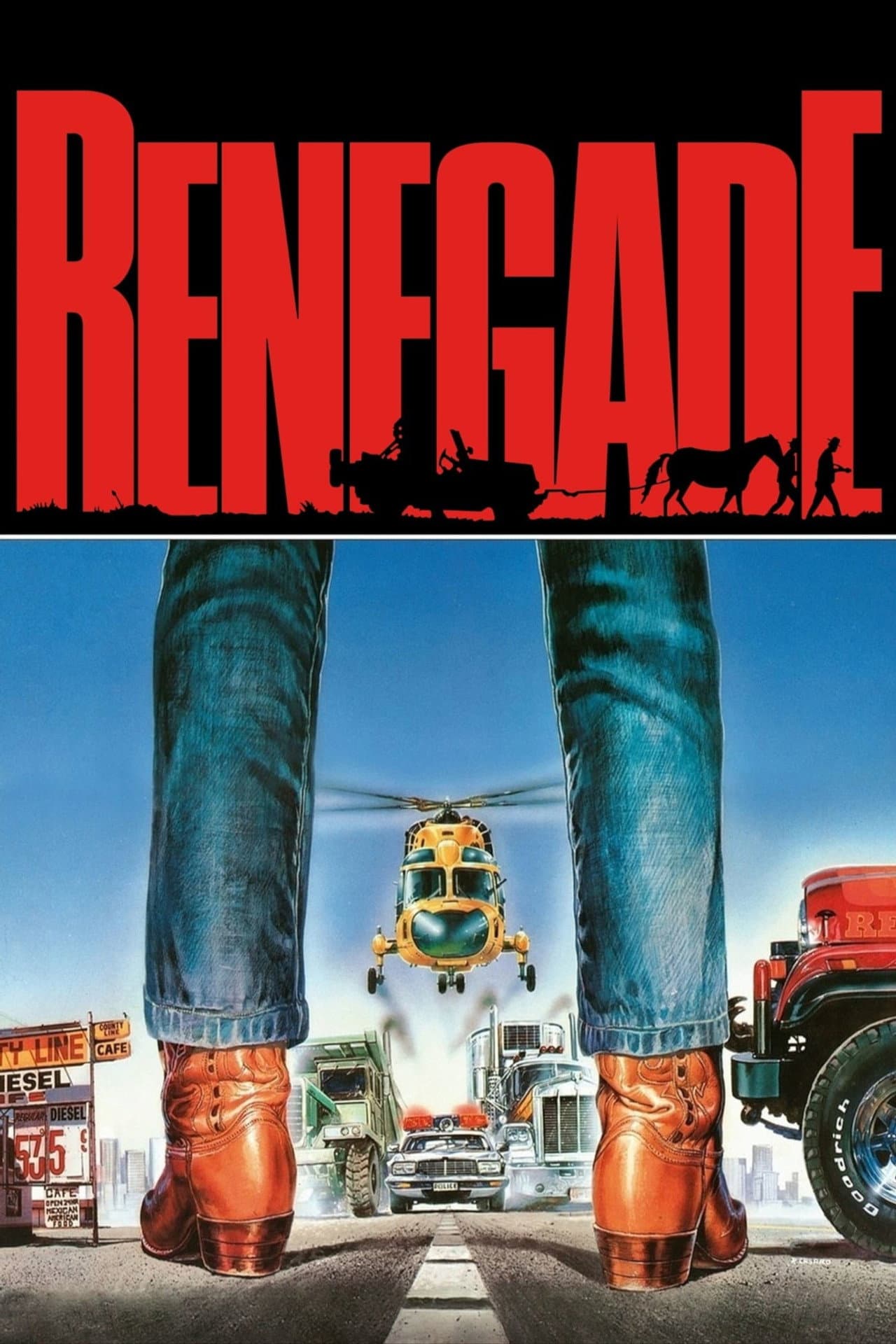 Renegade preview 2