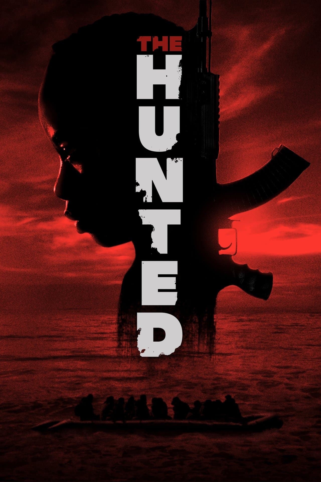 The Hunted preview 2