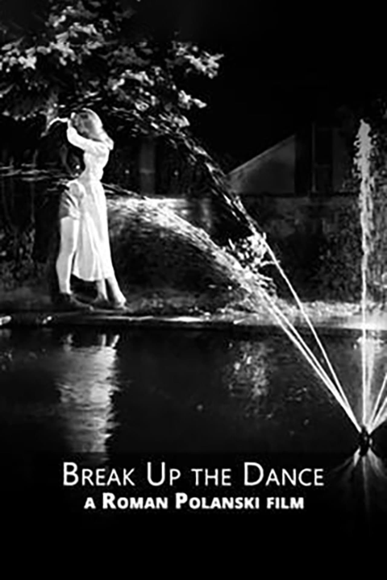 Break Up the Dance preview 2