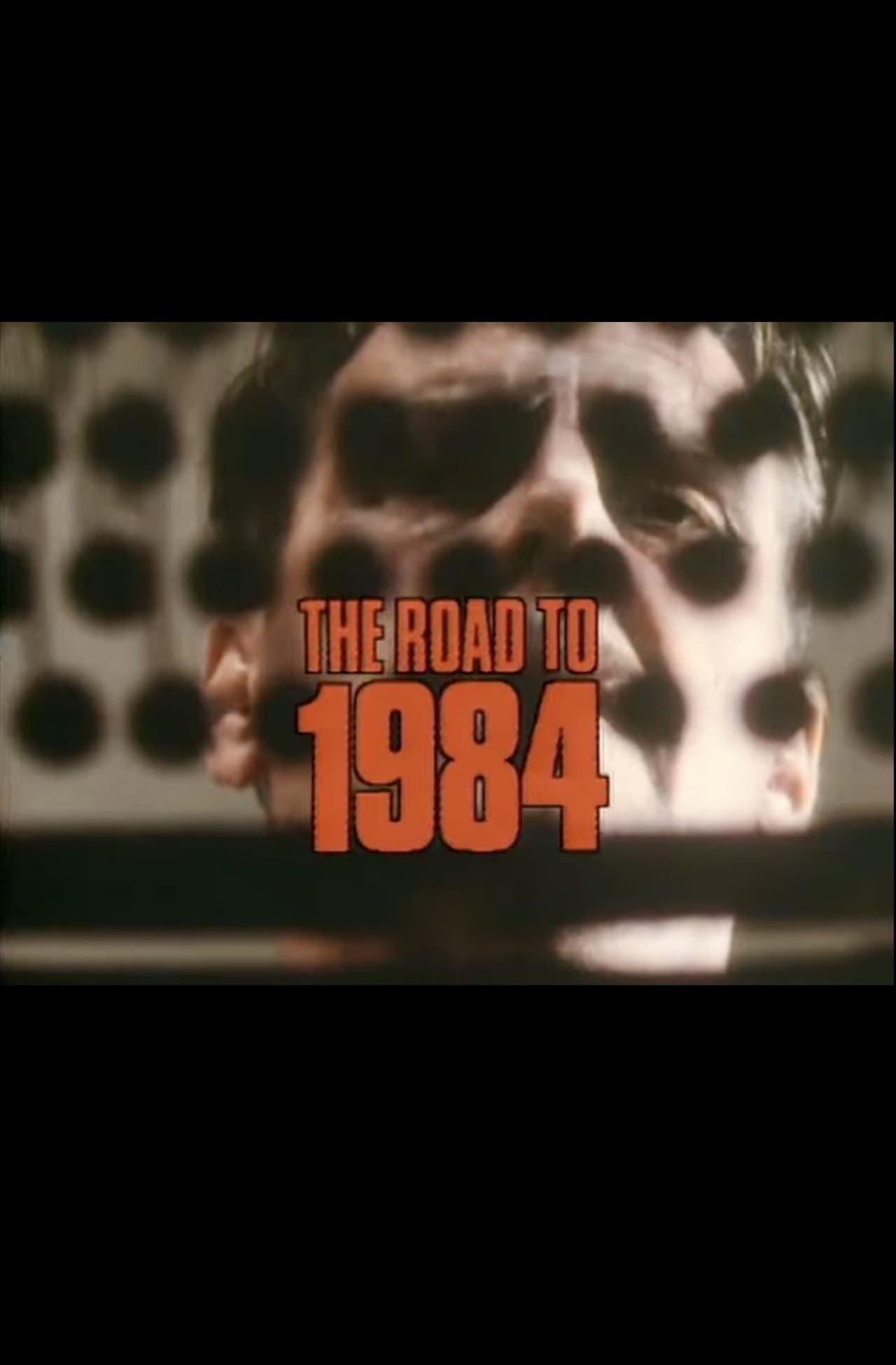 The Road to 1984 preview 1