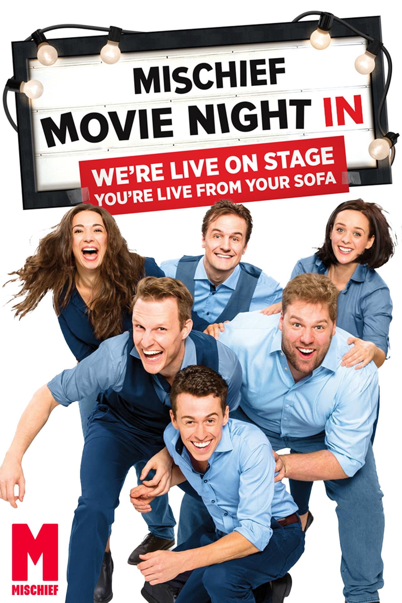 Mischief Movie Night In preview 2