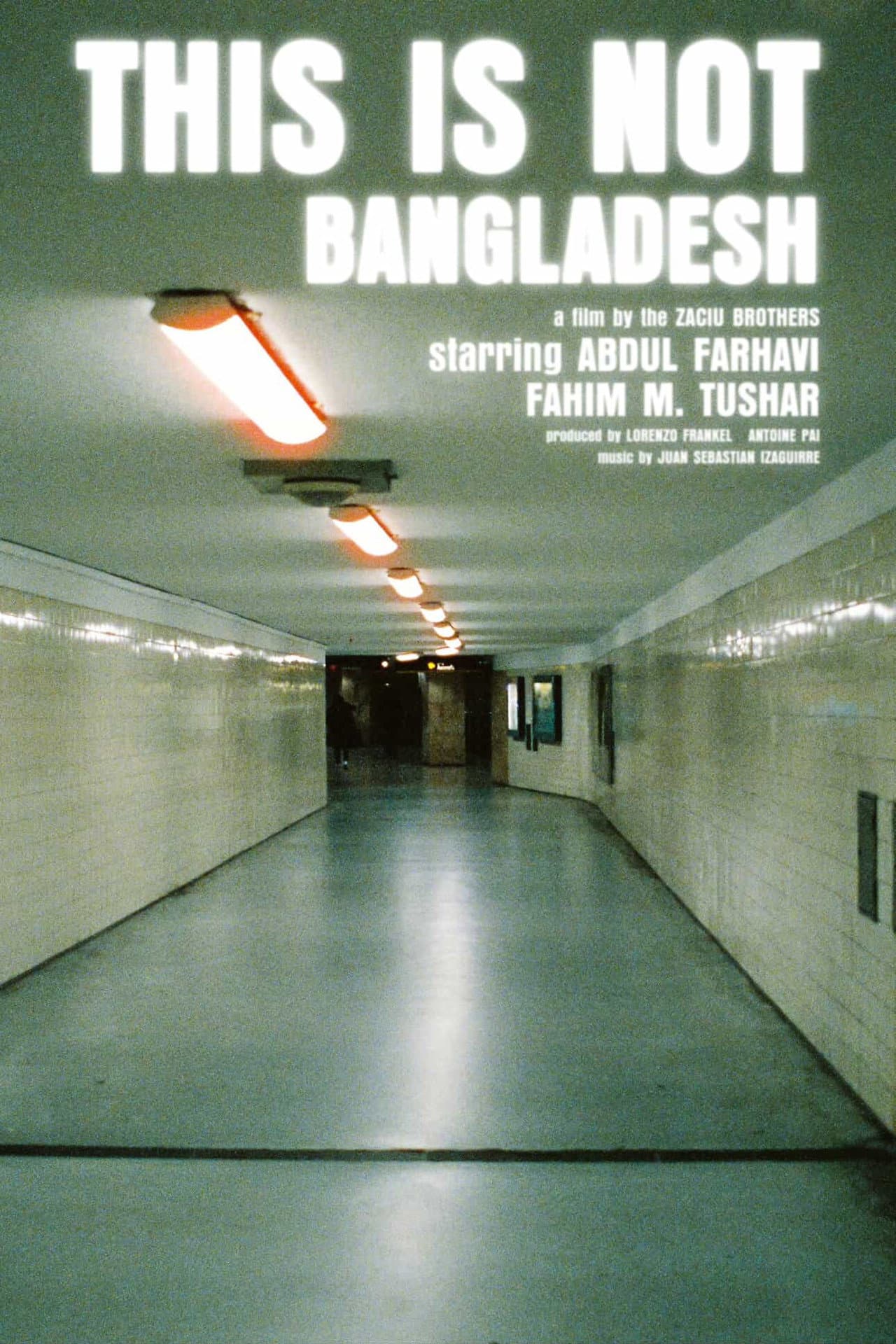 This Is Not Bangladesh preview 1