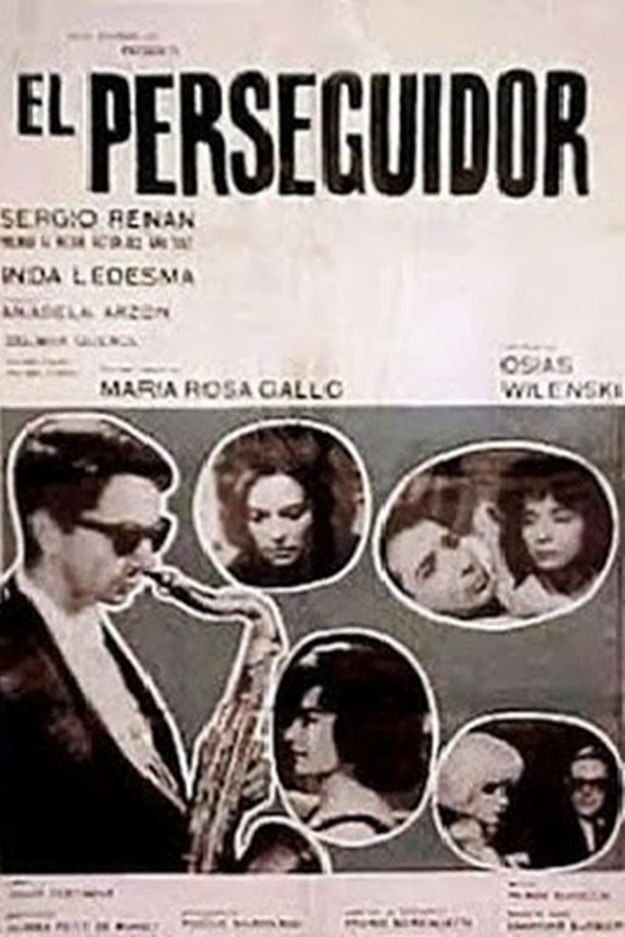 El perseguidor preview 2