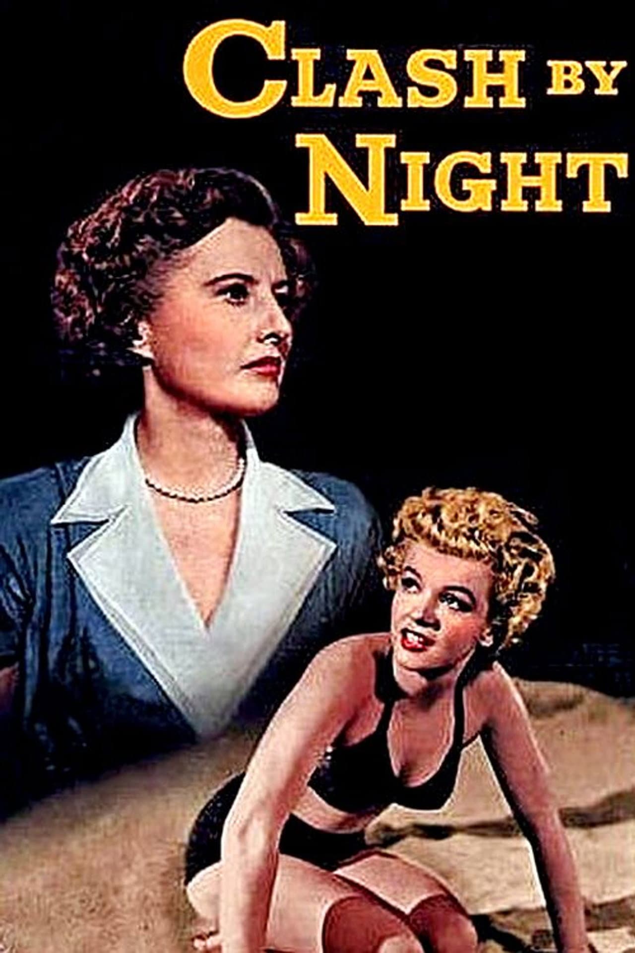 Clash by Night preview 2