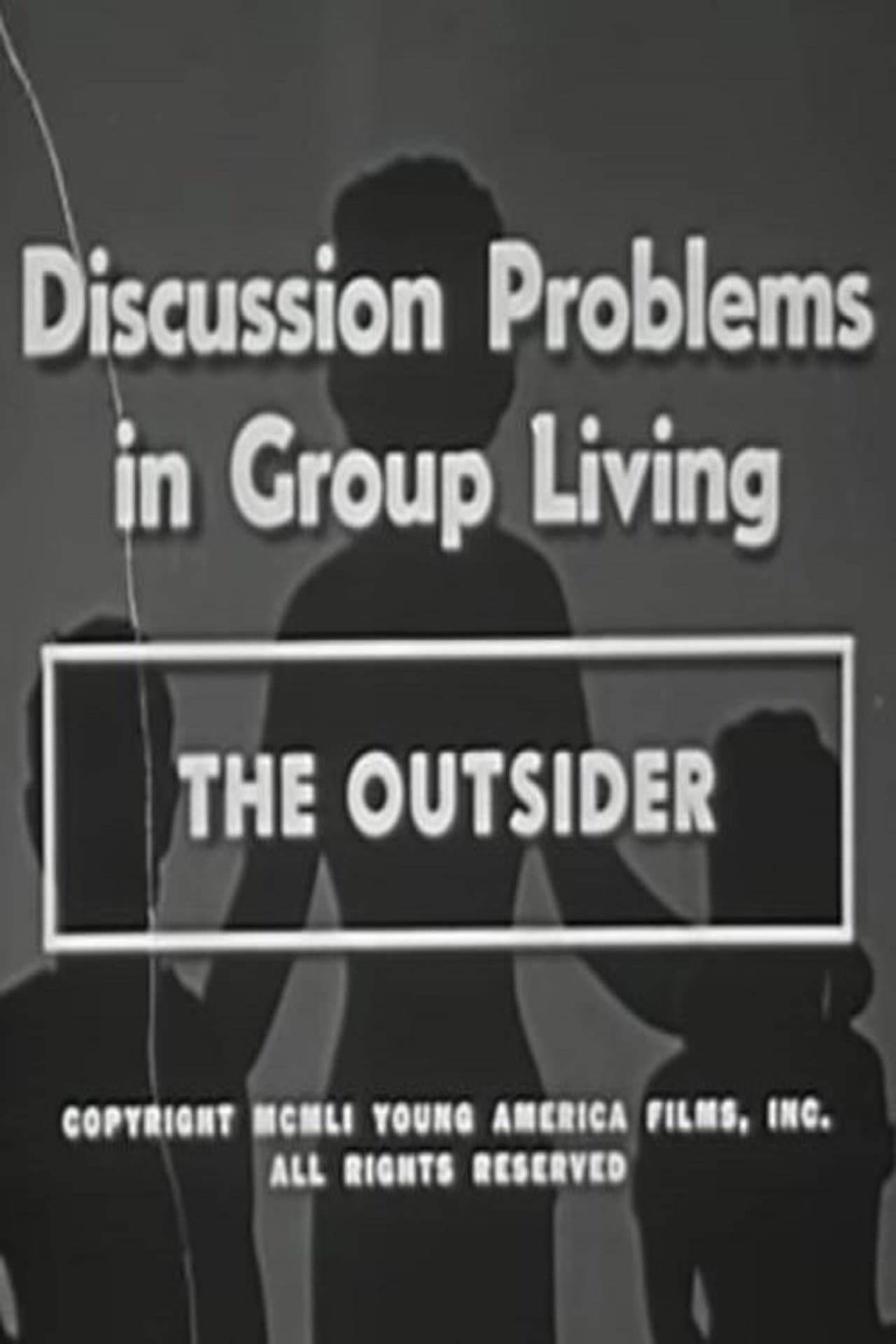 The Outsider preview 1