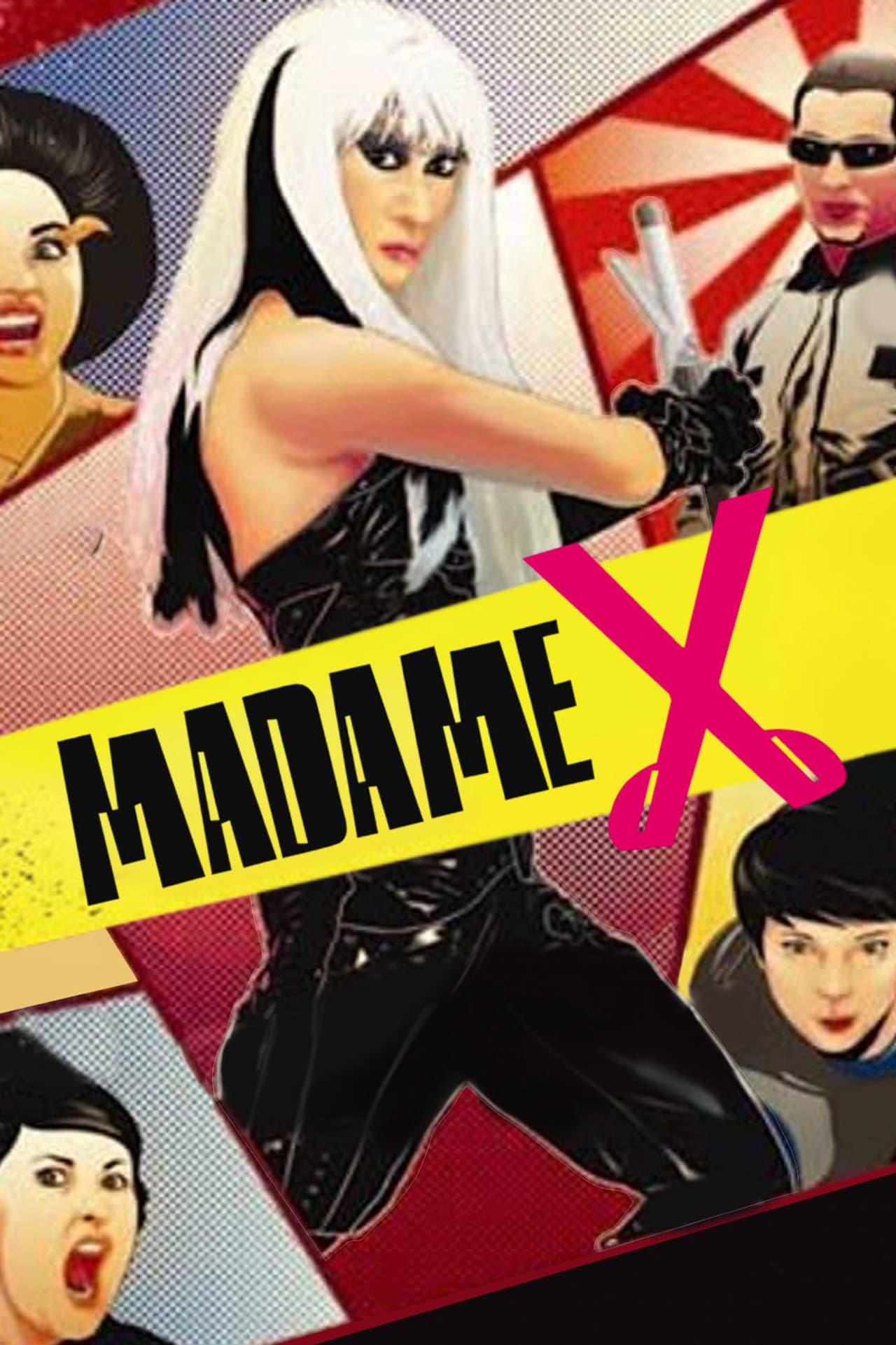 Madame X preview 2