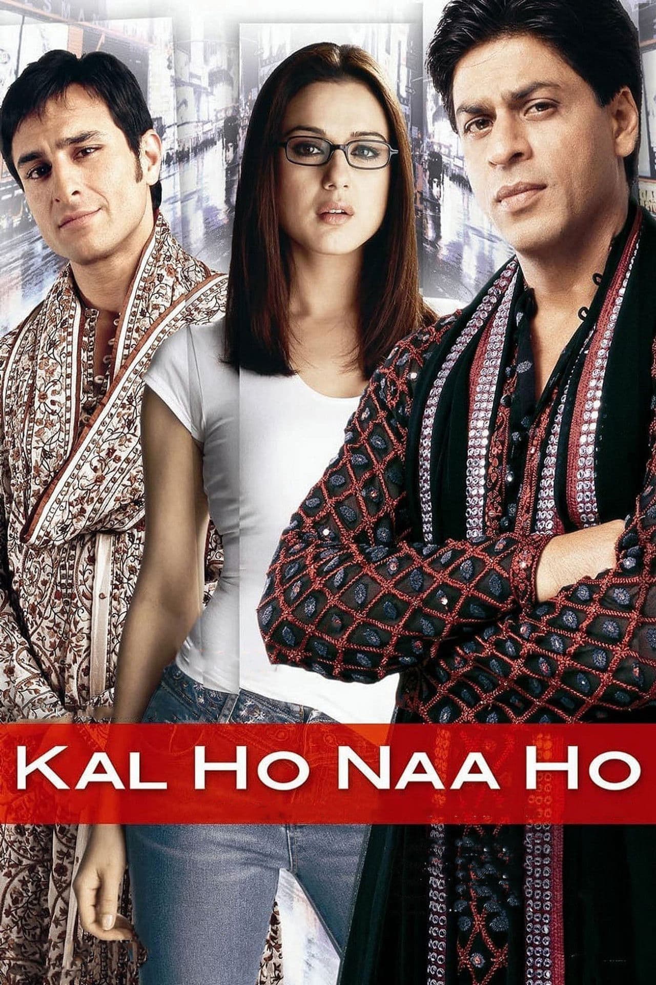 Kal Ho Naa Ho preview 2