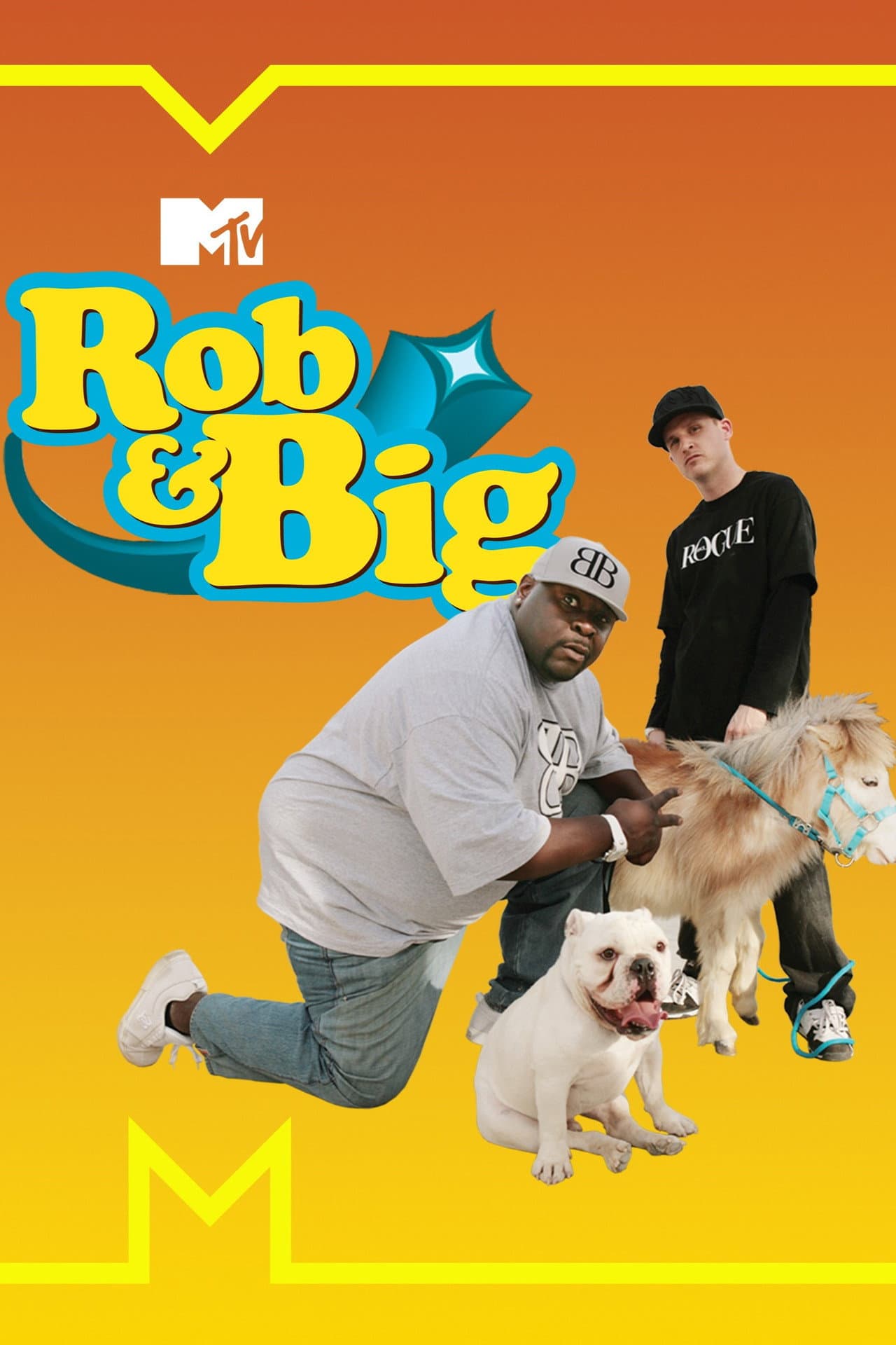 Rob & Big preview 2
