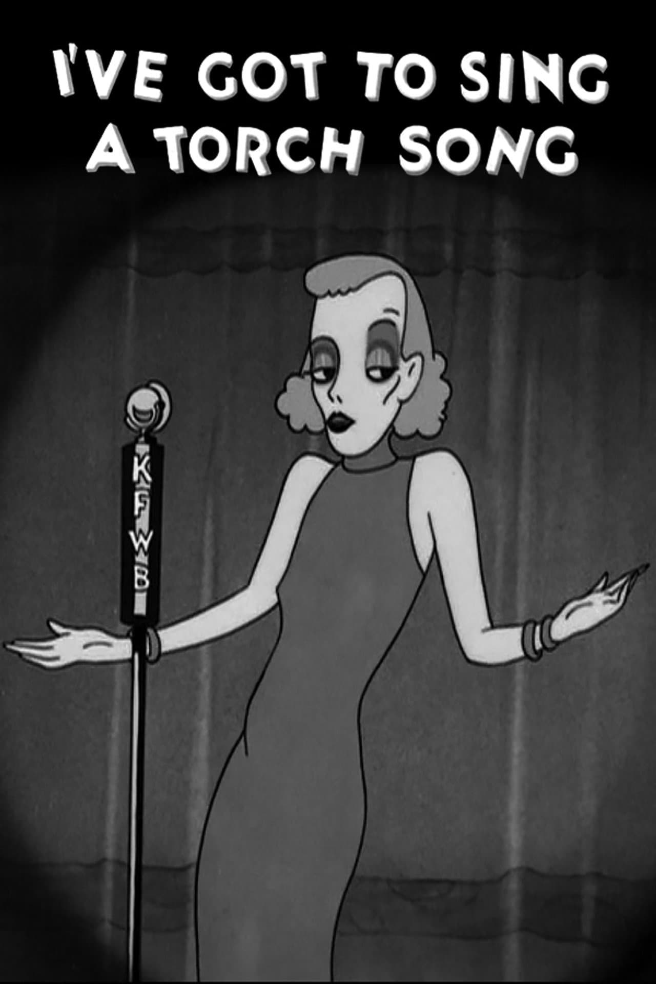 I've Got to Sing a Torch Song preview 1