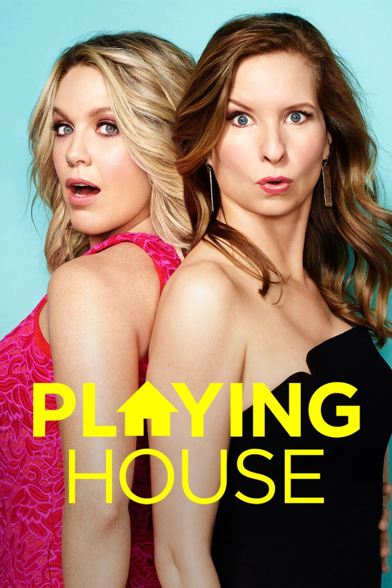 Playing House preview 2