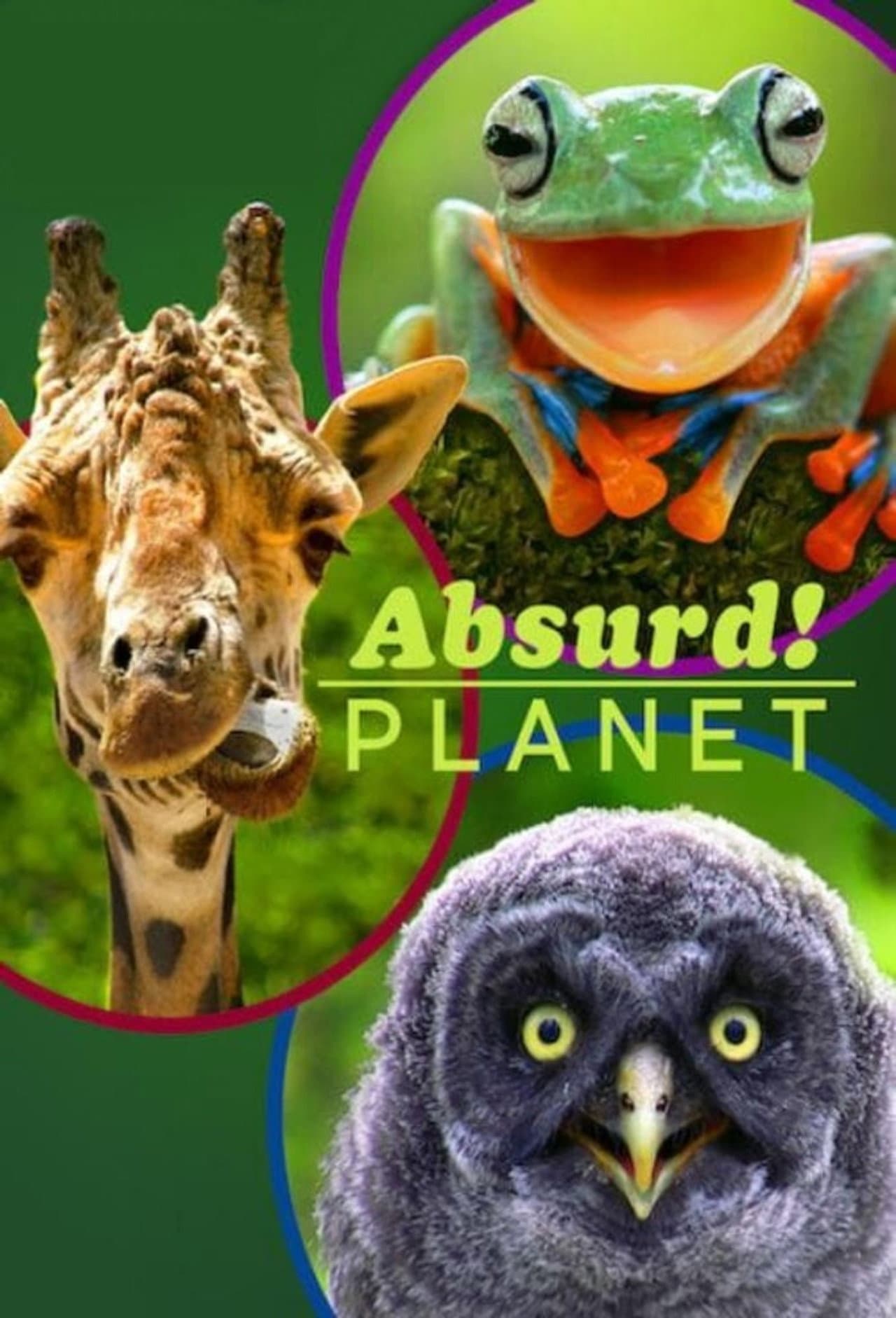 Absurd Planet preview 2