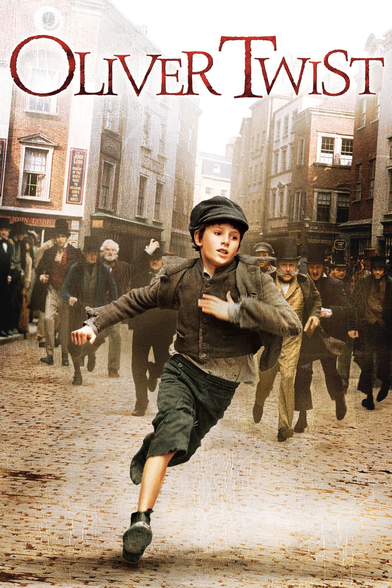 Oliver Twist preview 2