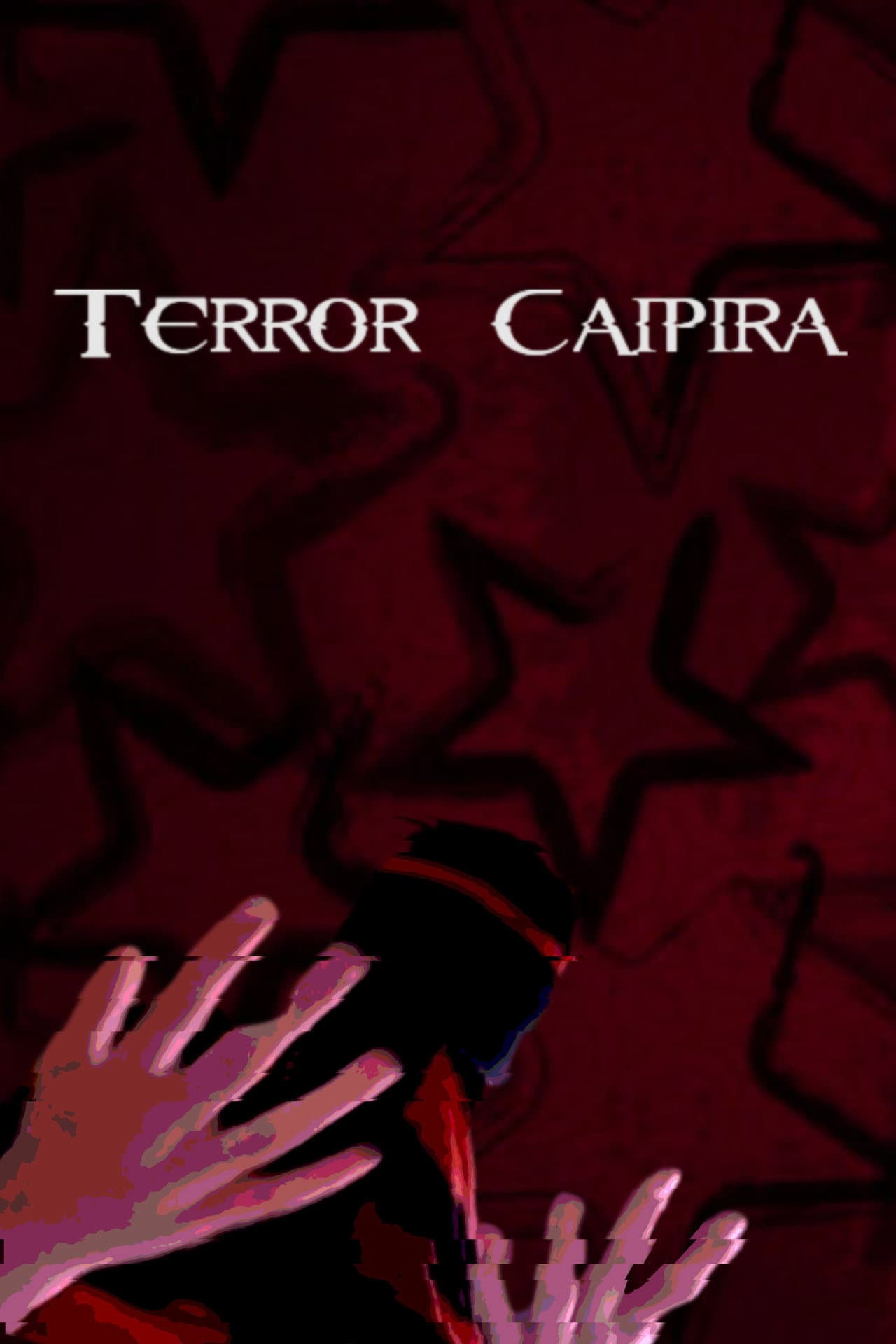 Terror Caipira preview 2