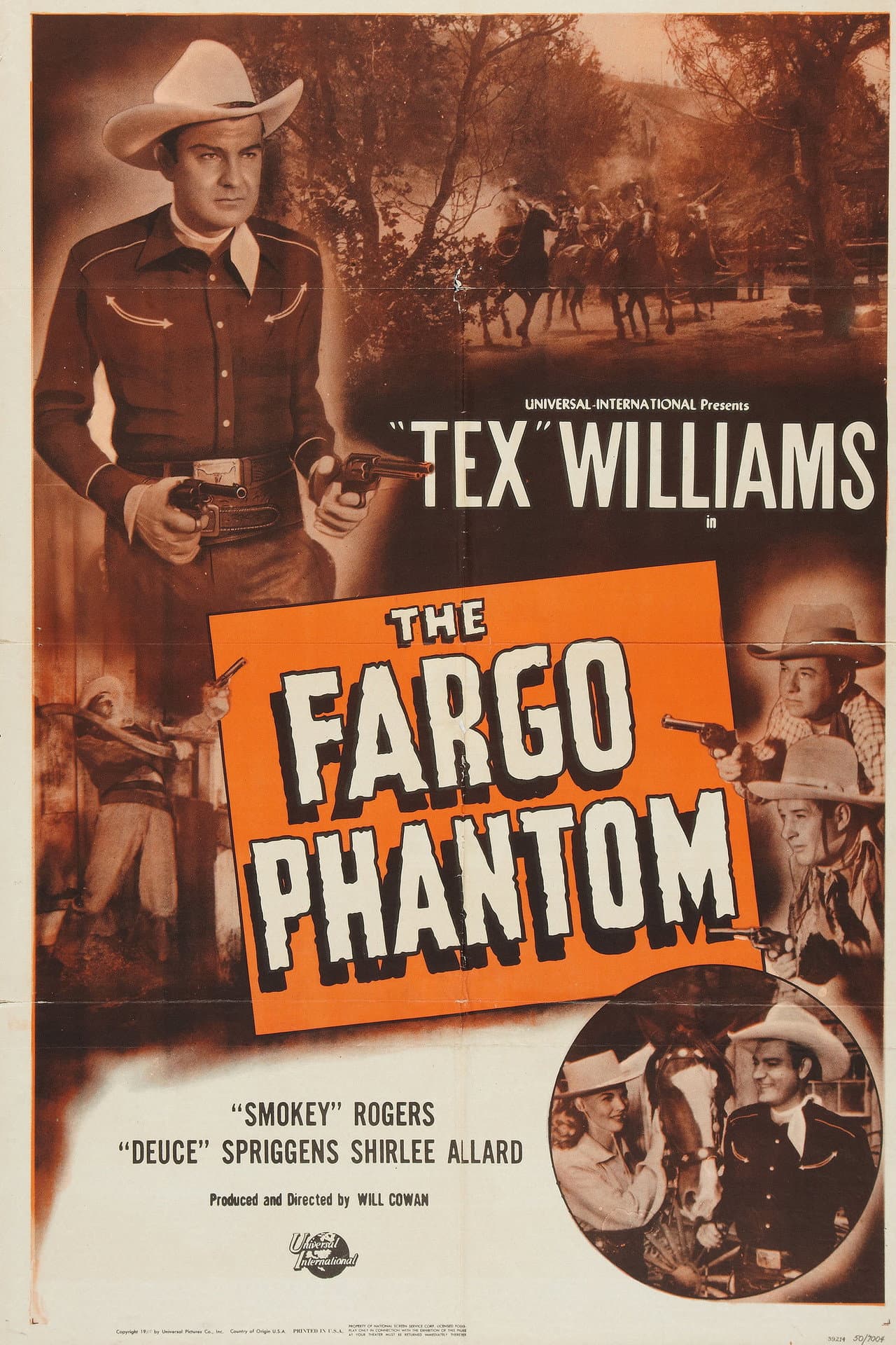 The Fargo Phantom preview 2