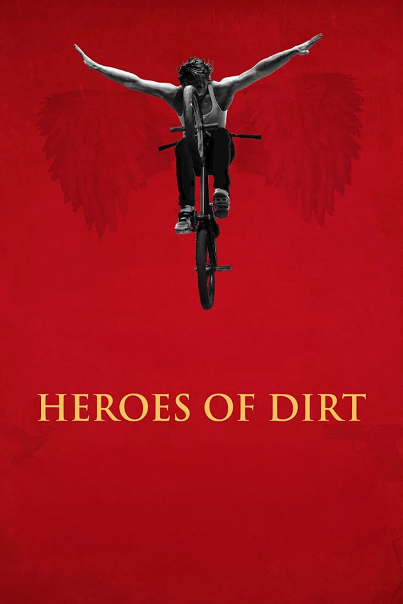 Heroes of Dirt preview 2