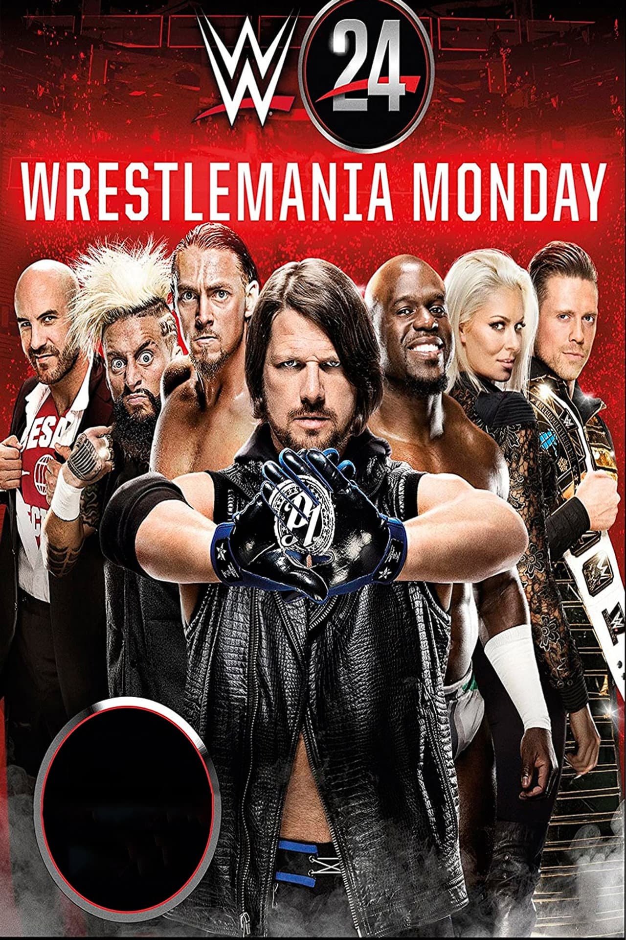 WWE: WrestleMania Monday preview 1