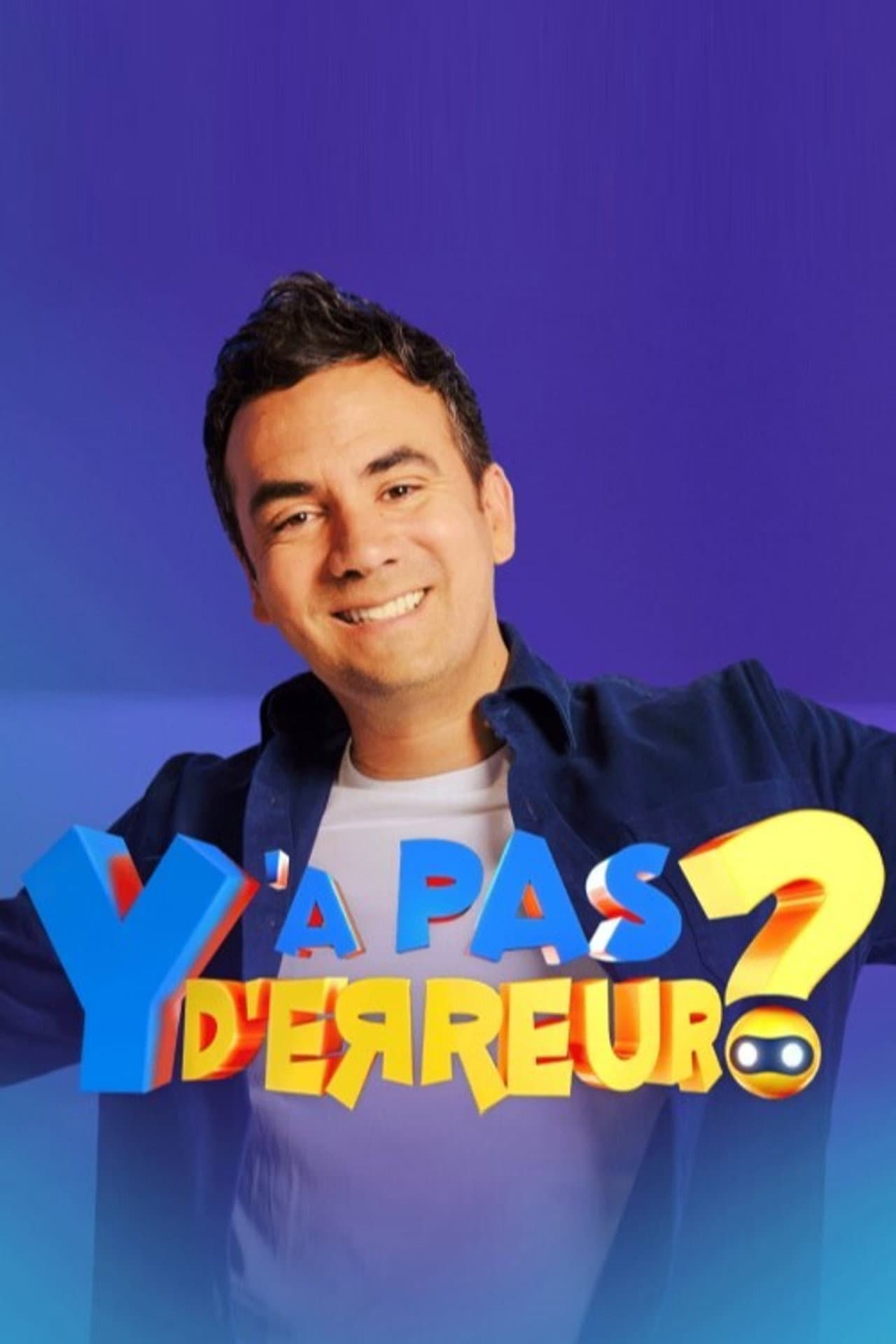 Y'a pas d'erreur? preview 2