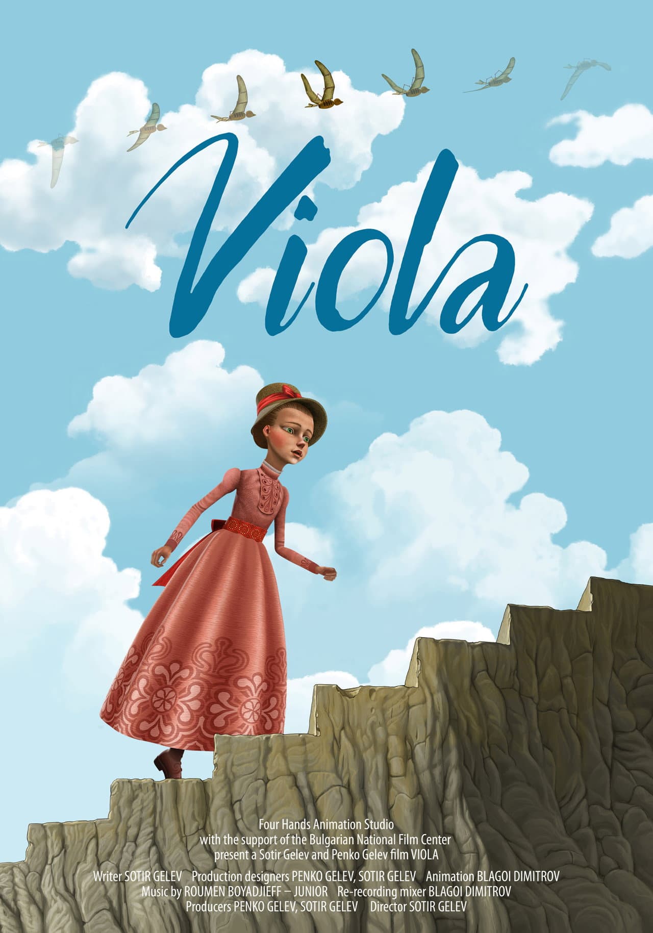 Viola preview 2