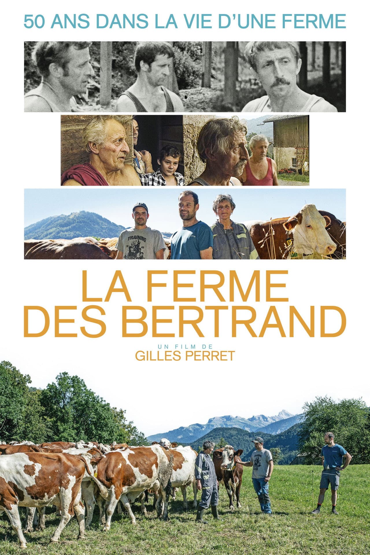 Bertrand's Farm preview 2