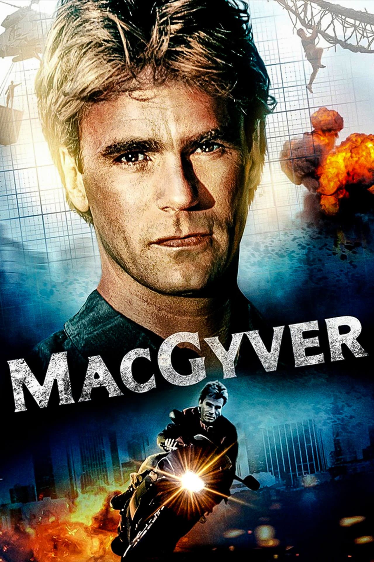 MacGyver preview 2