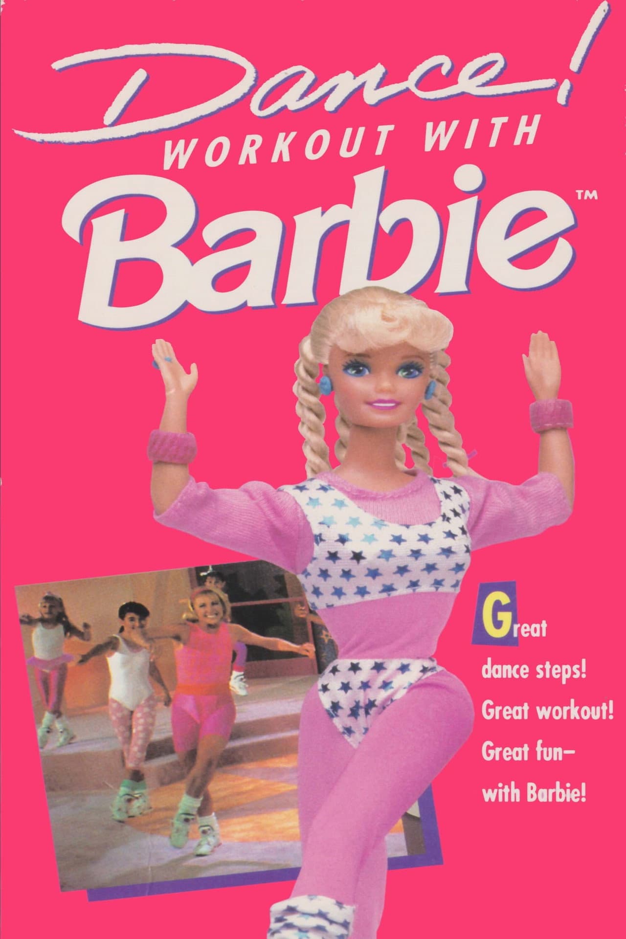 Dance! Workout with Barbie preview 1