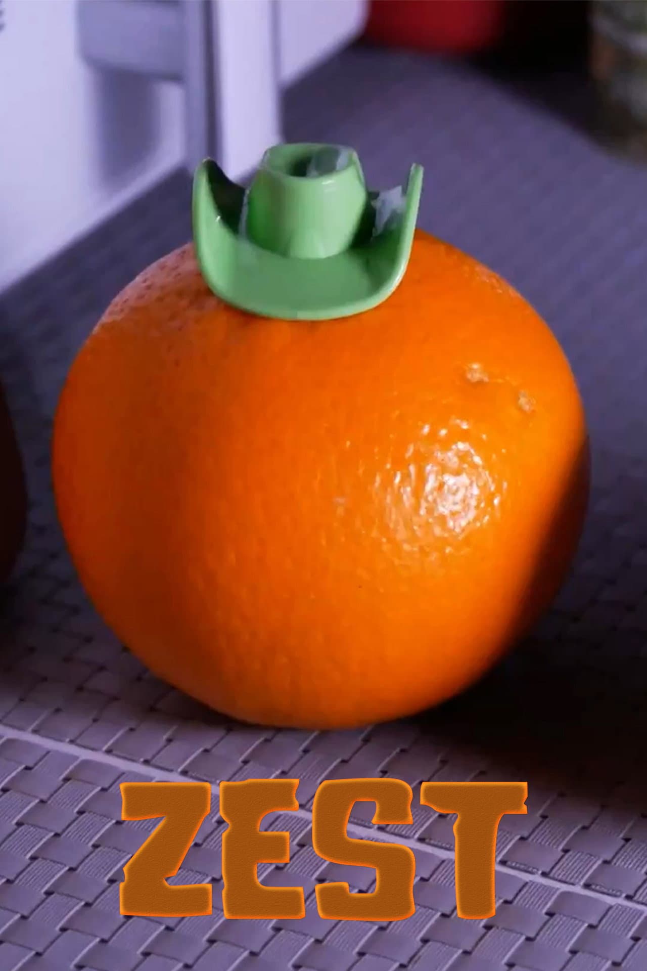 Zest preview 1