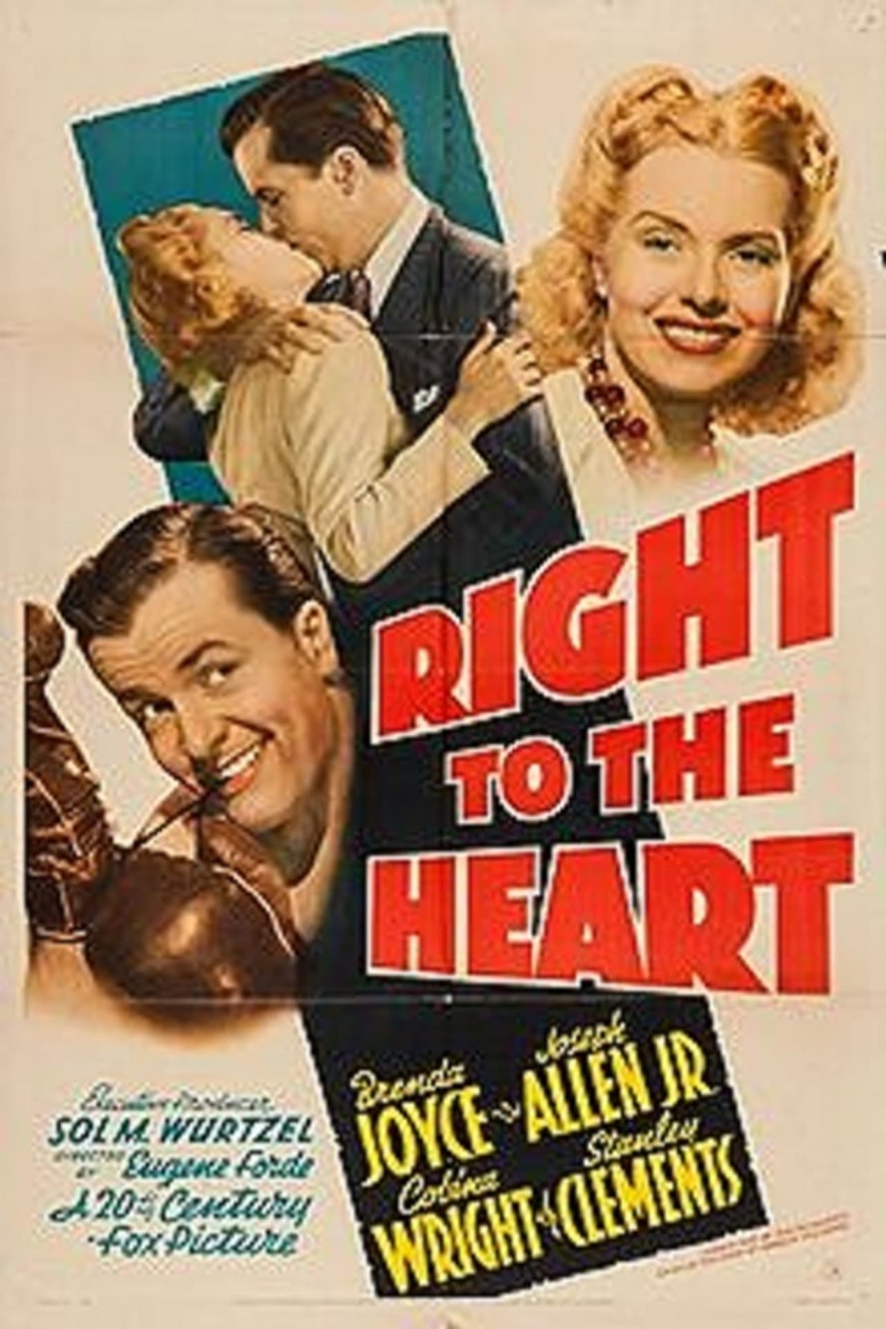 Right to the Heart preview 1