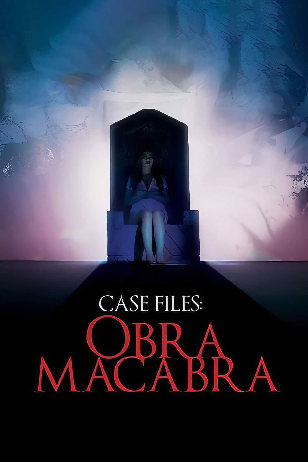 Case Files: Obra Macabra preview 1