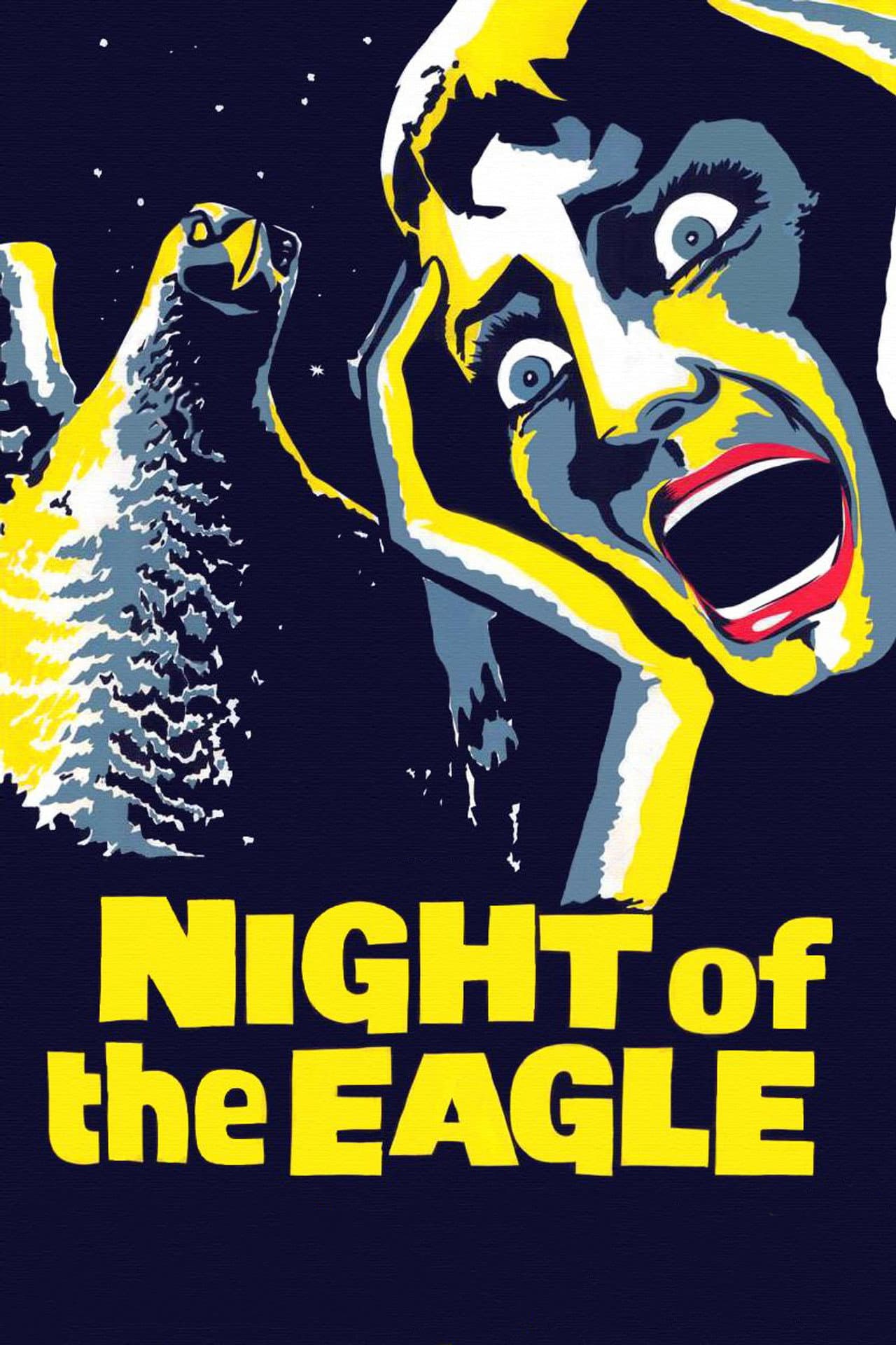 Night of the Eagle preview 2