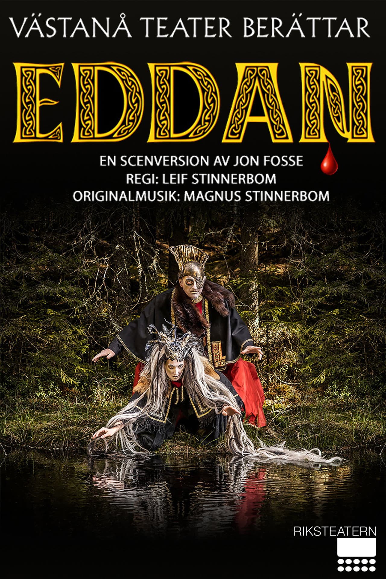 Eddan preview 2